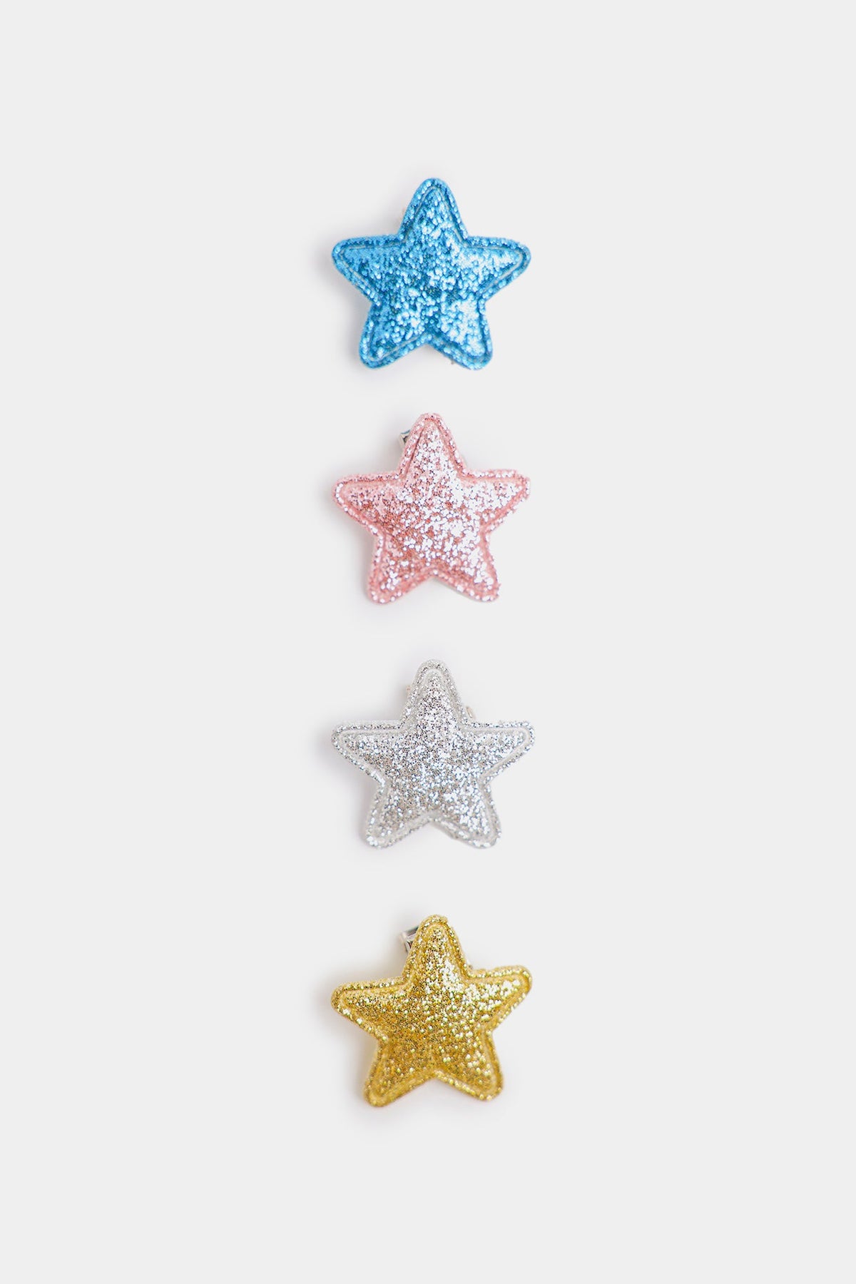 HAIR ACCESSORIES (E0500/411/998)