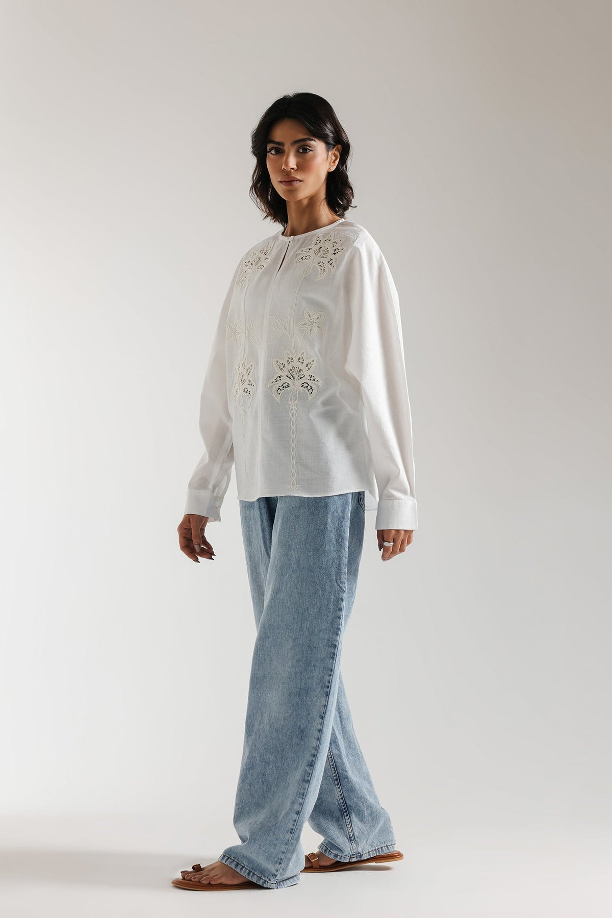 Ethnic