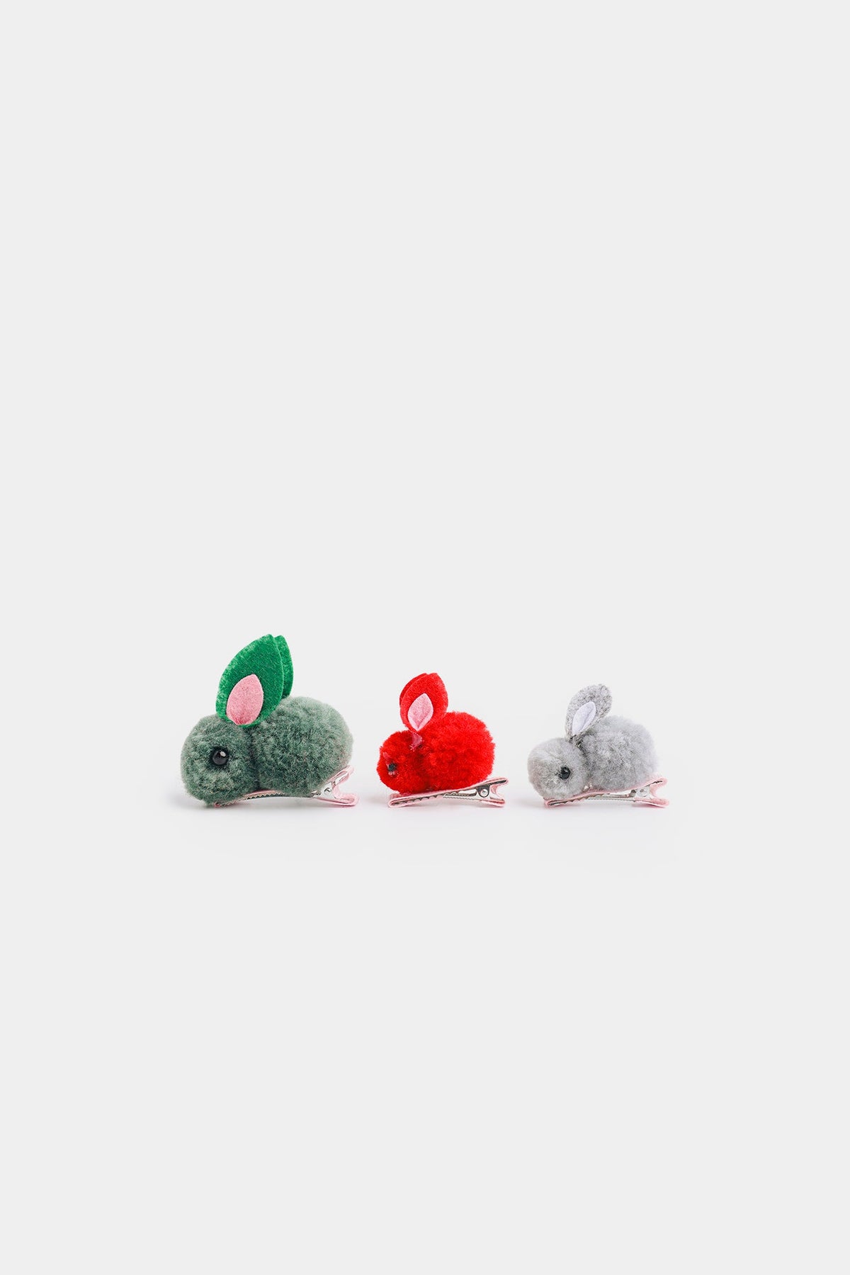 HAIR ACCESSORIES (E0502/411/998)