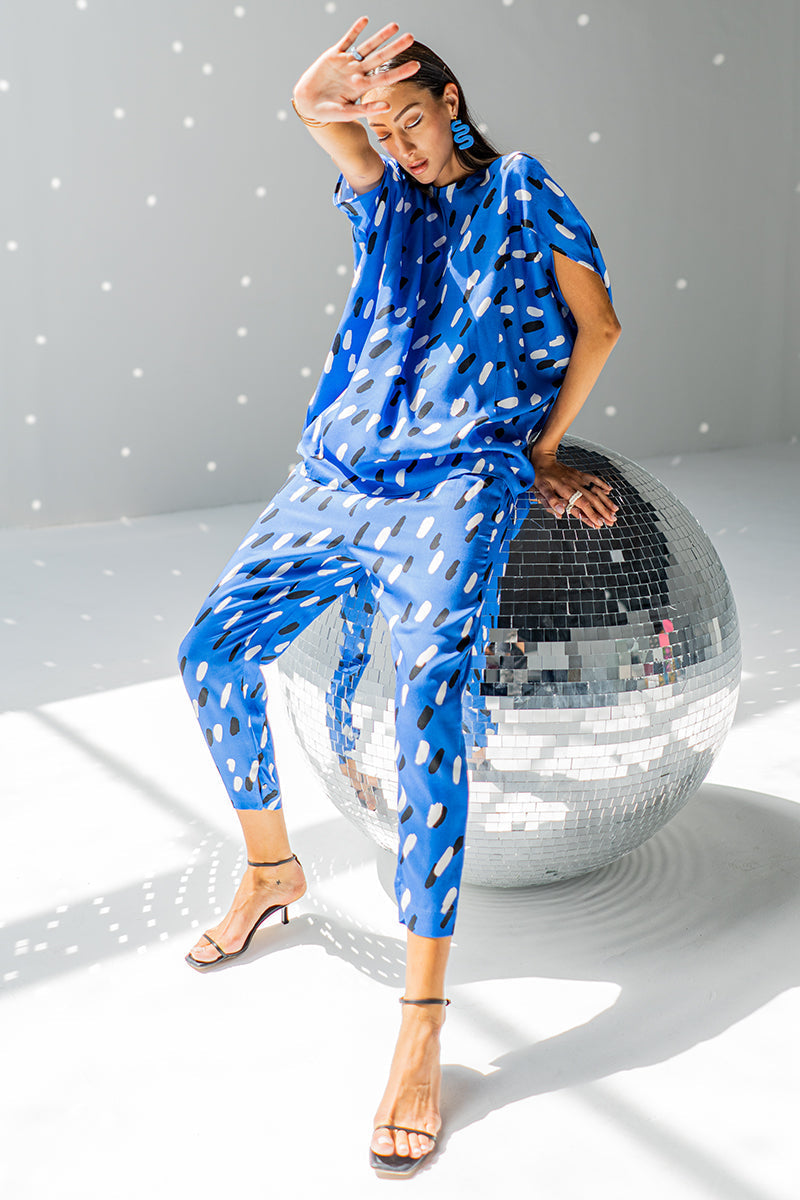 Raindrops 2 piece