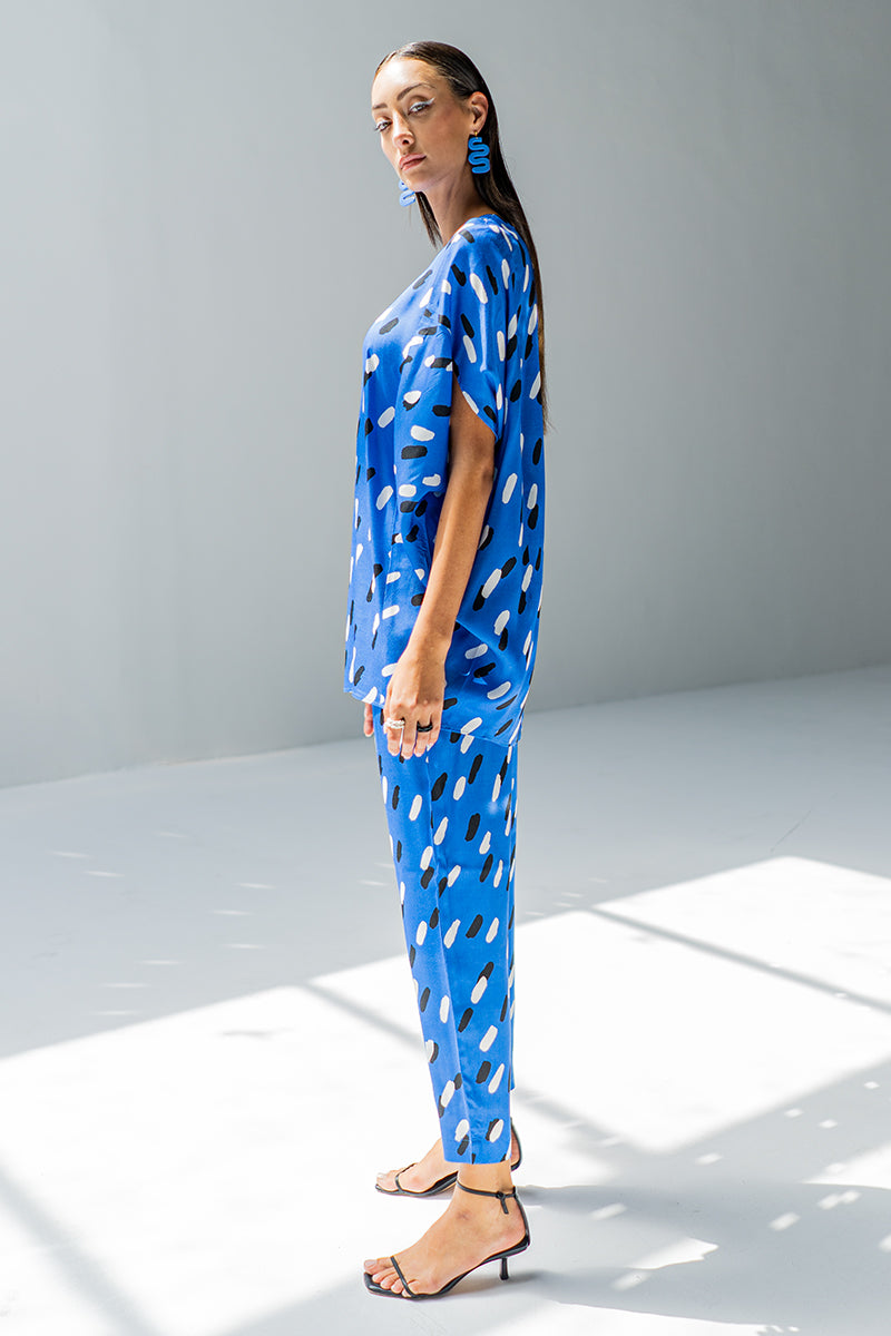 Raindrops 2 piece