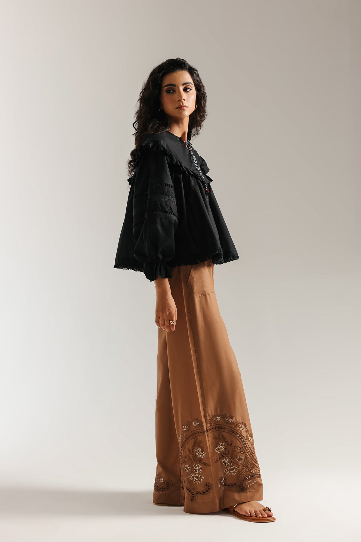 Ethnic