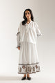 Embroidered Set (E0532/101/003)