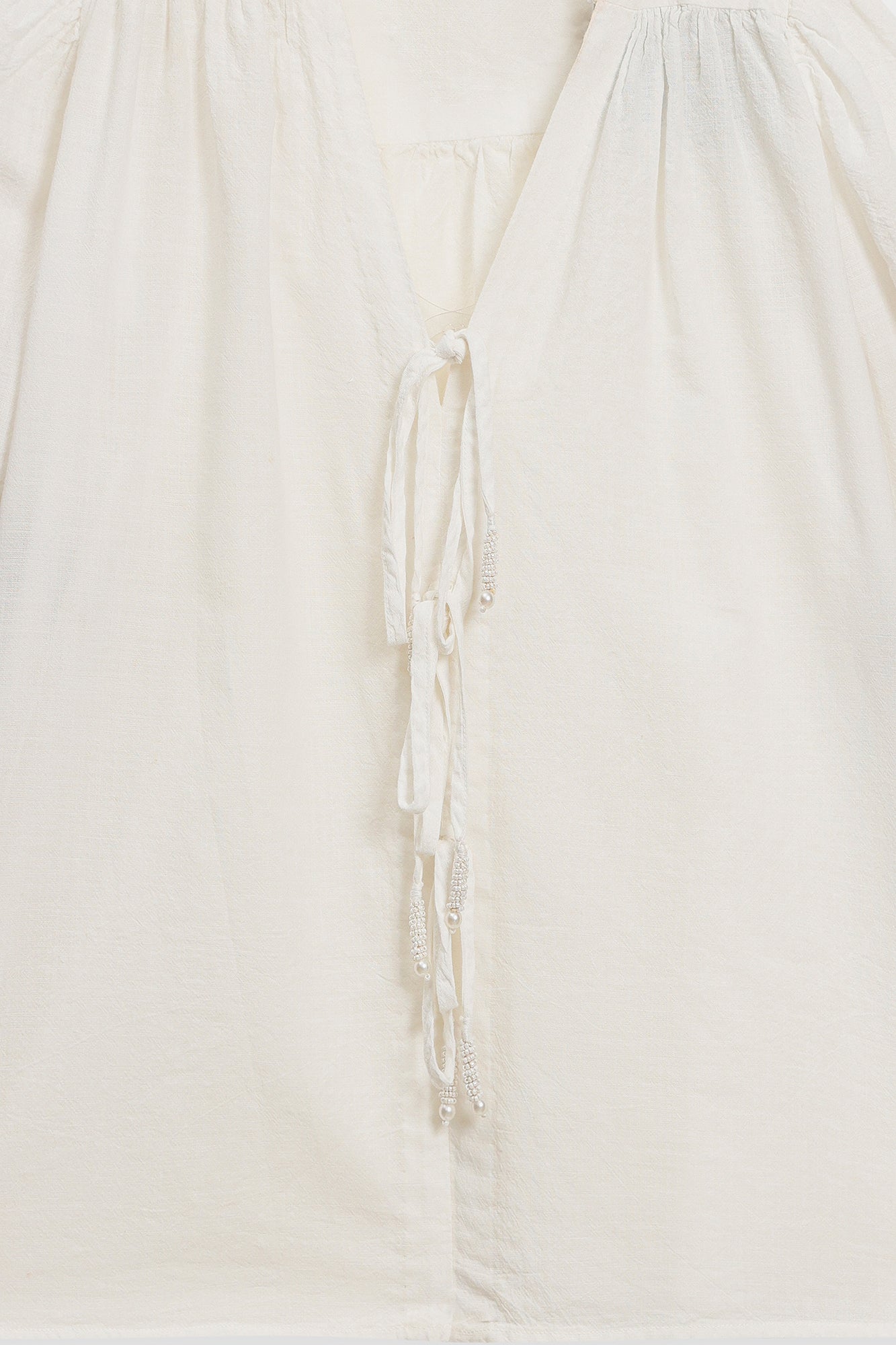 EMBROIDERED SET (E0532/101/003)