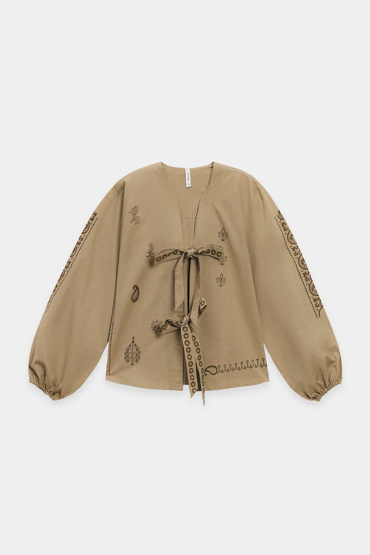 TOP (E0535/101/128)