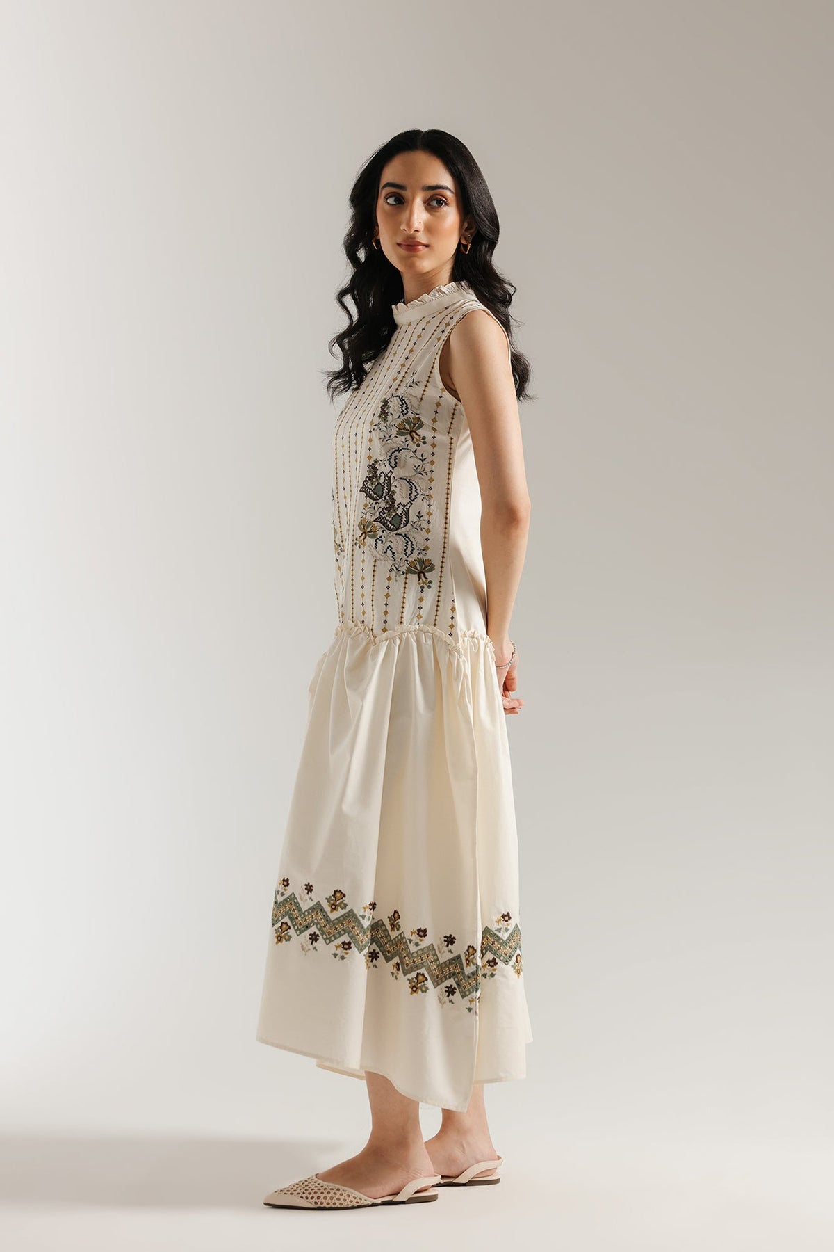 Ethnic