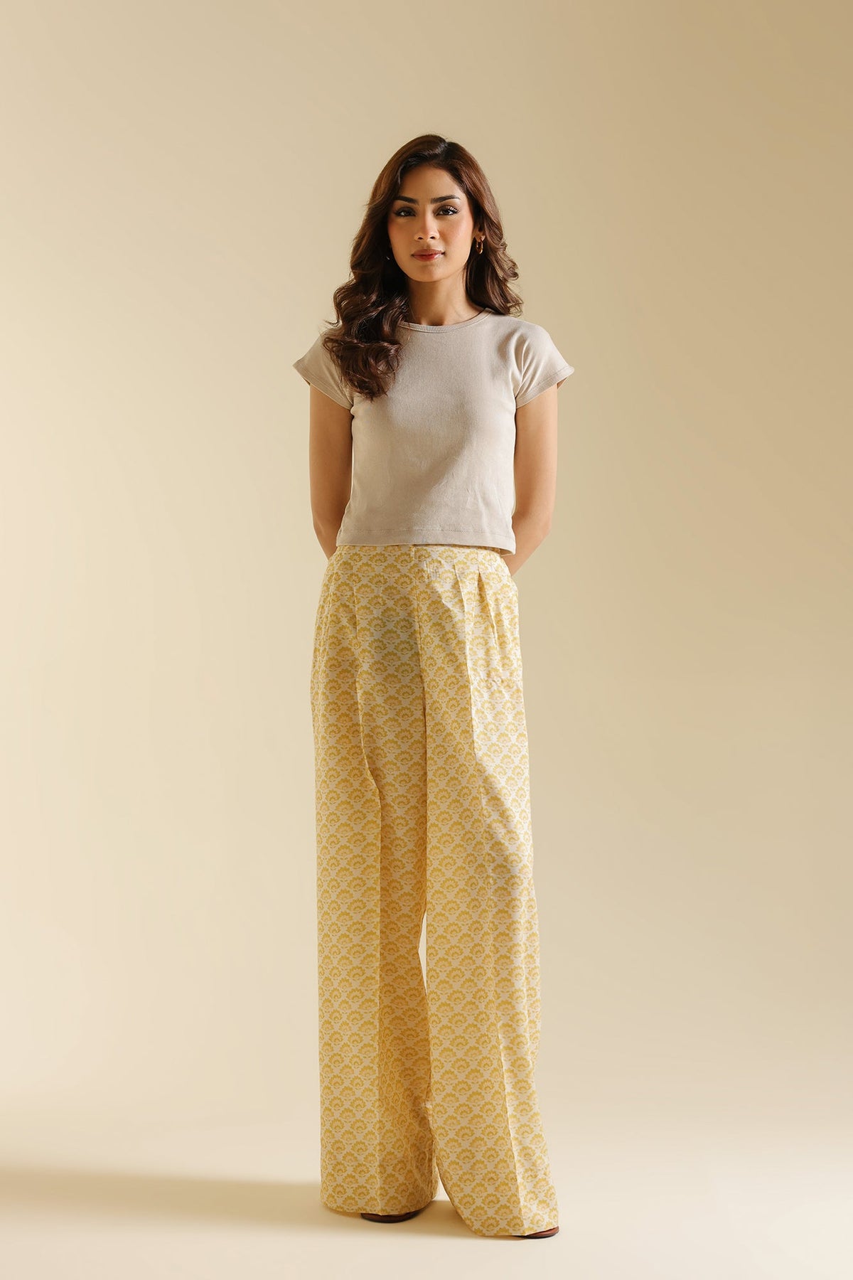 Ethnic