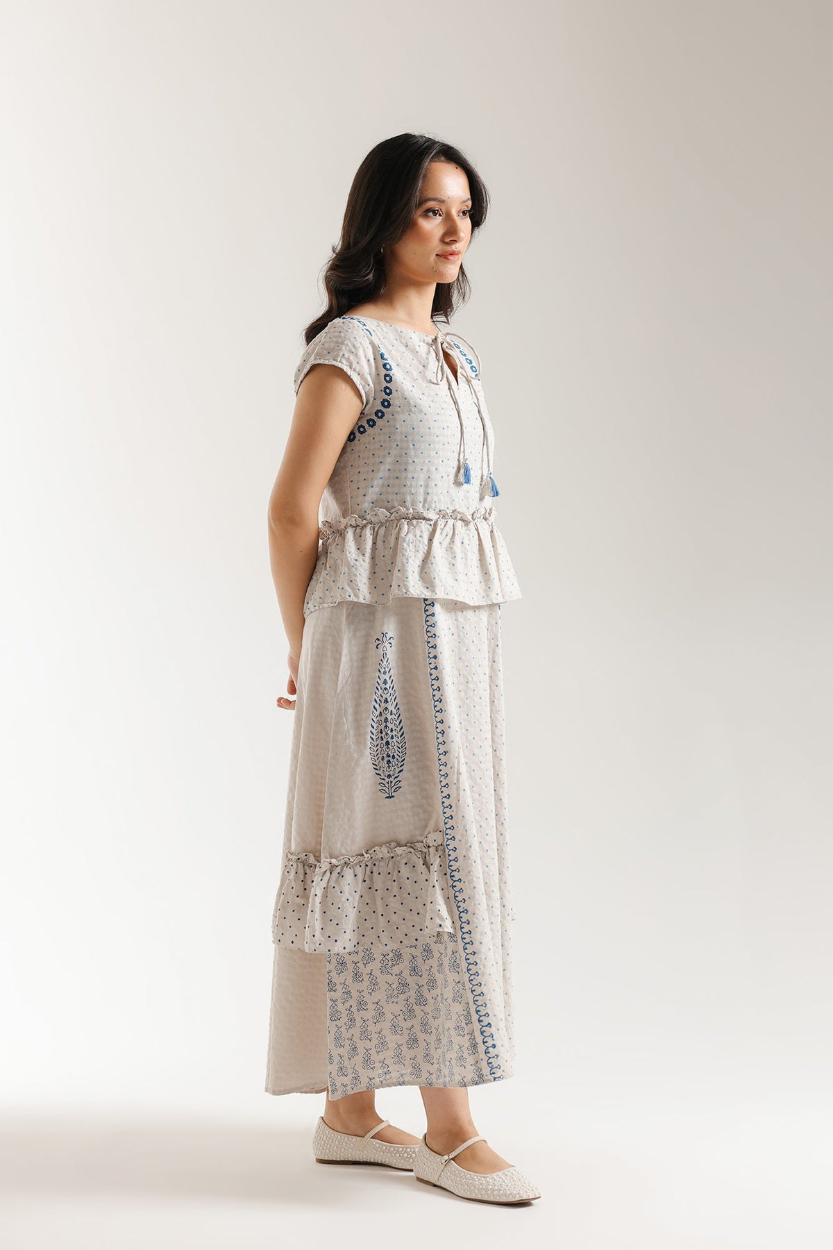Ethnic