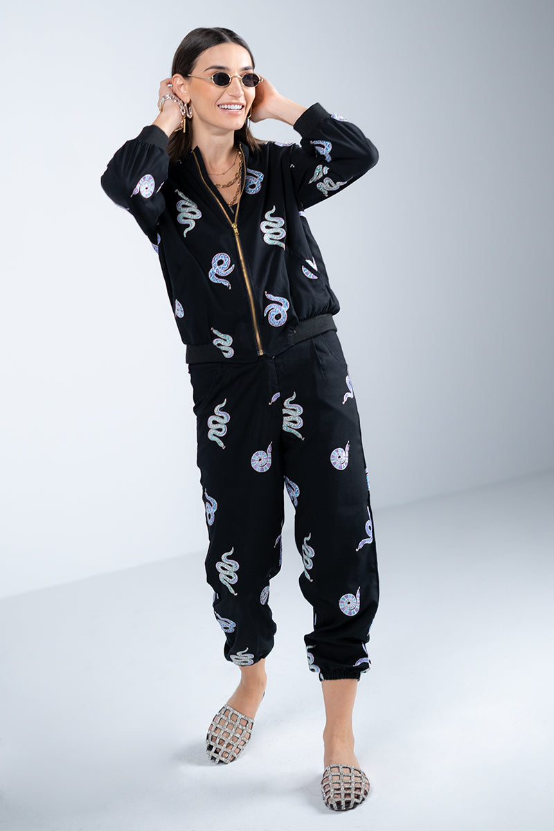 Cobra Pants