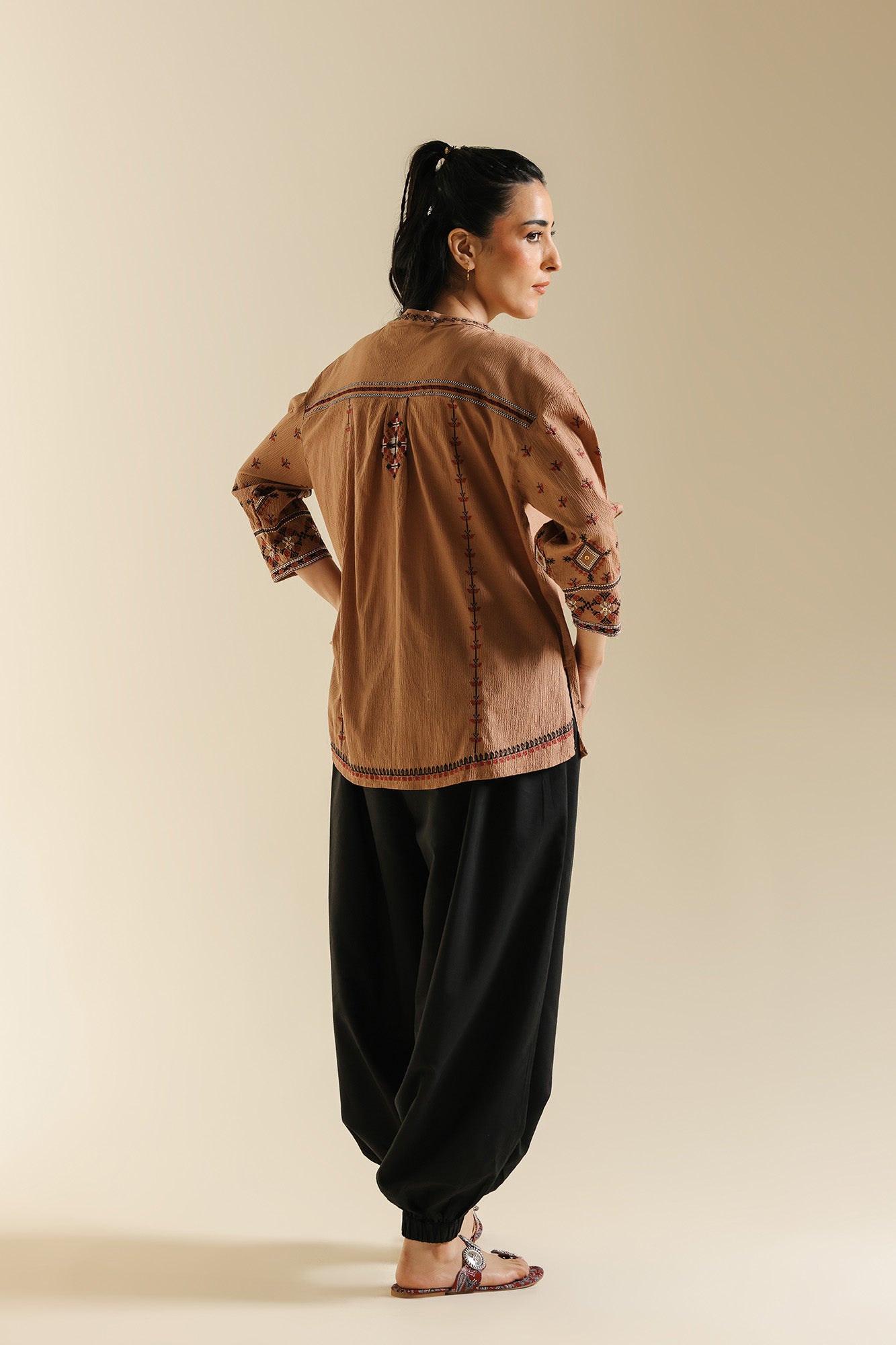 SHALWAR (E0603/119/902)