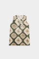 EMBROIDERED TOP (E0604/119/710)