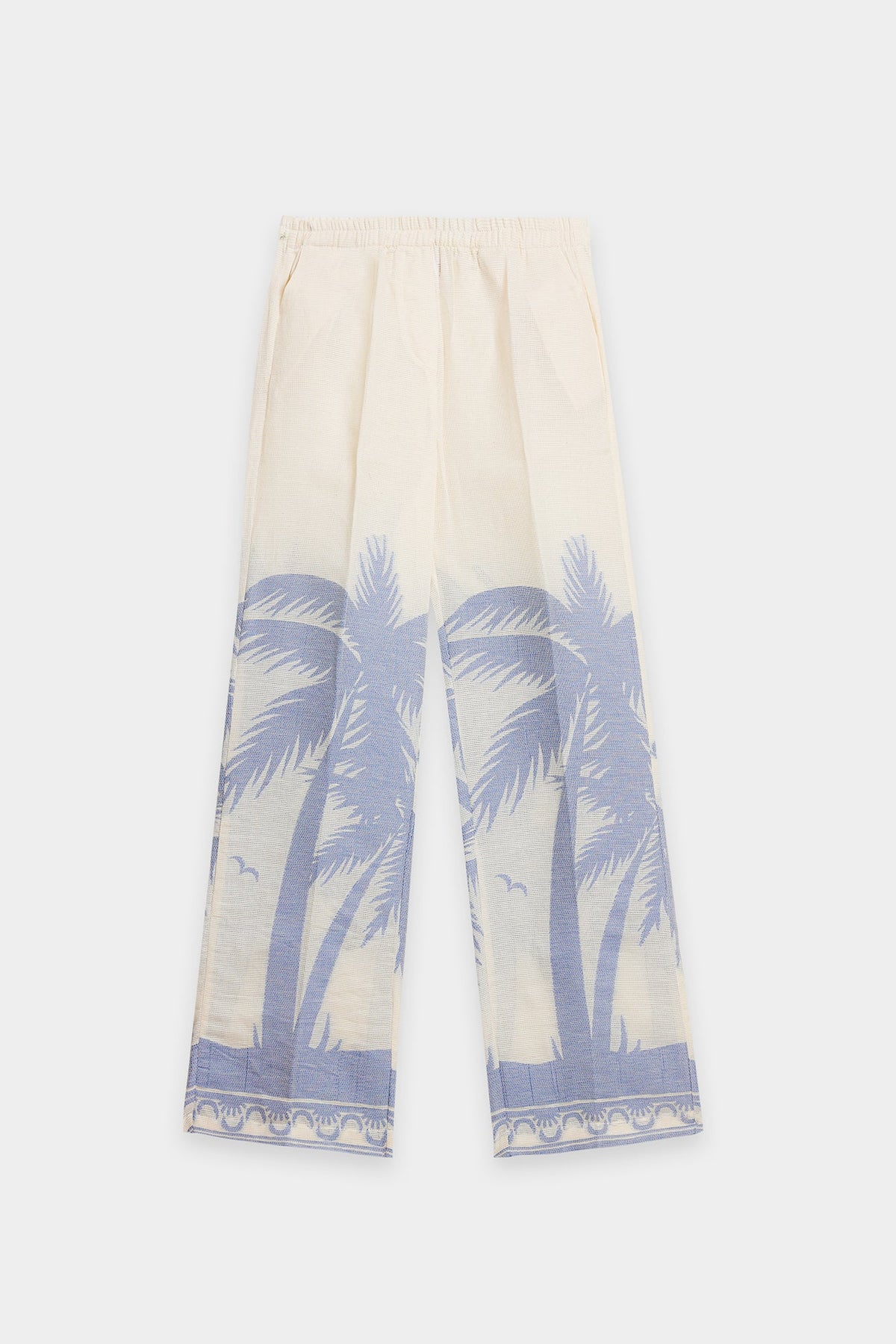PRINTED SUIT (E0607/106/634)