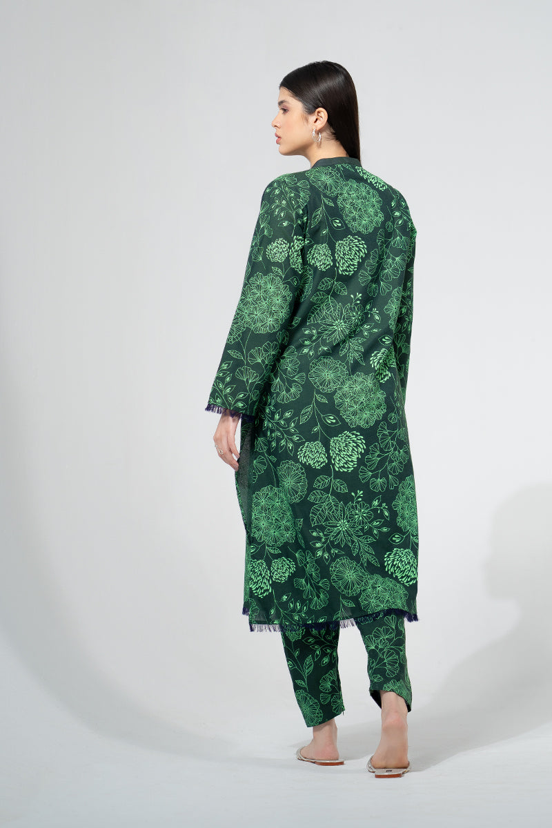 Forest 2 piece