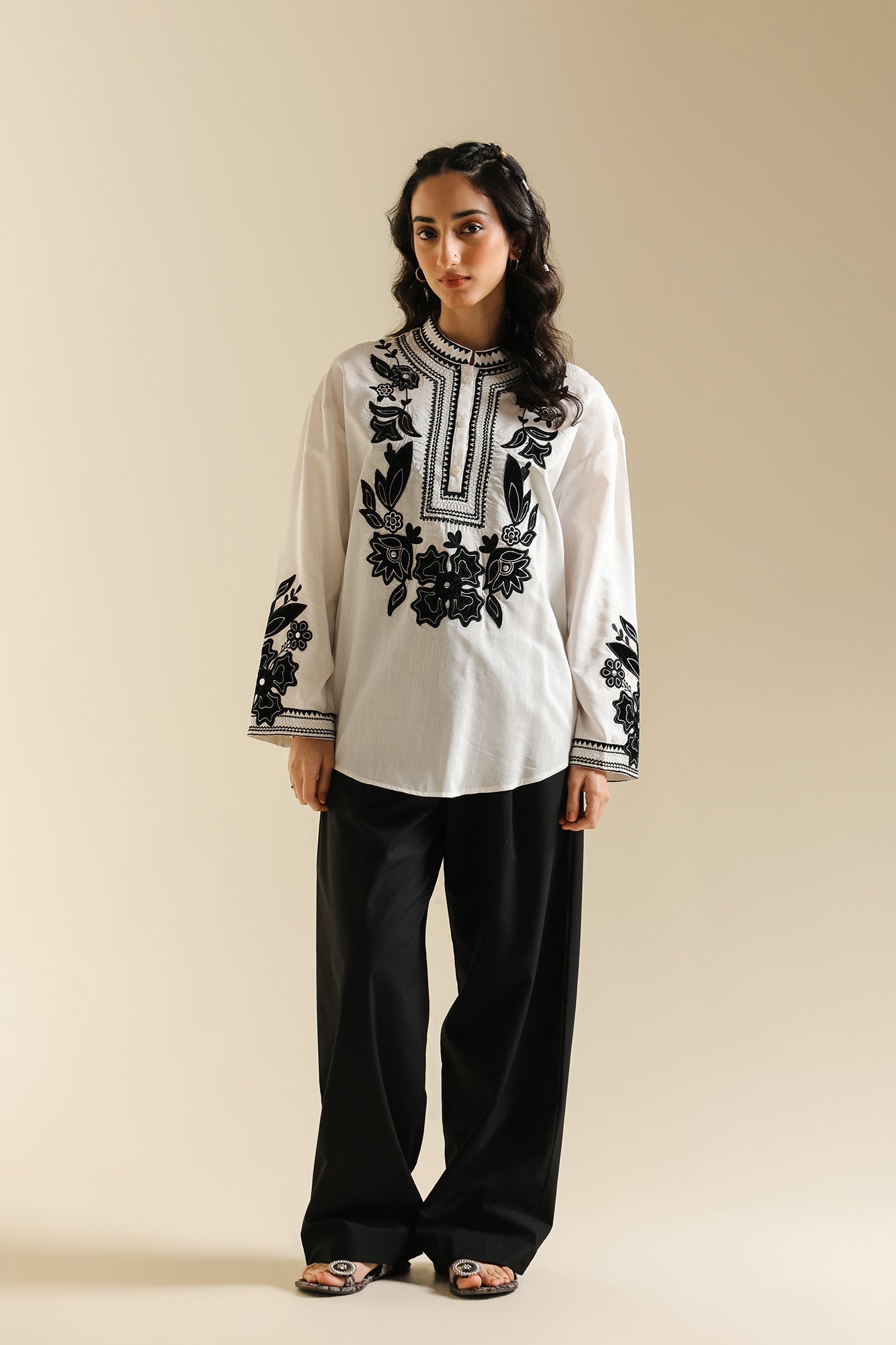 KURTI (E0609/119/001)