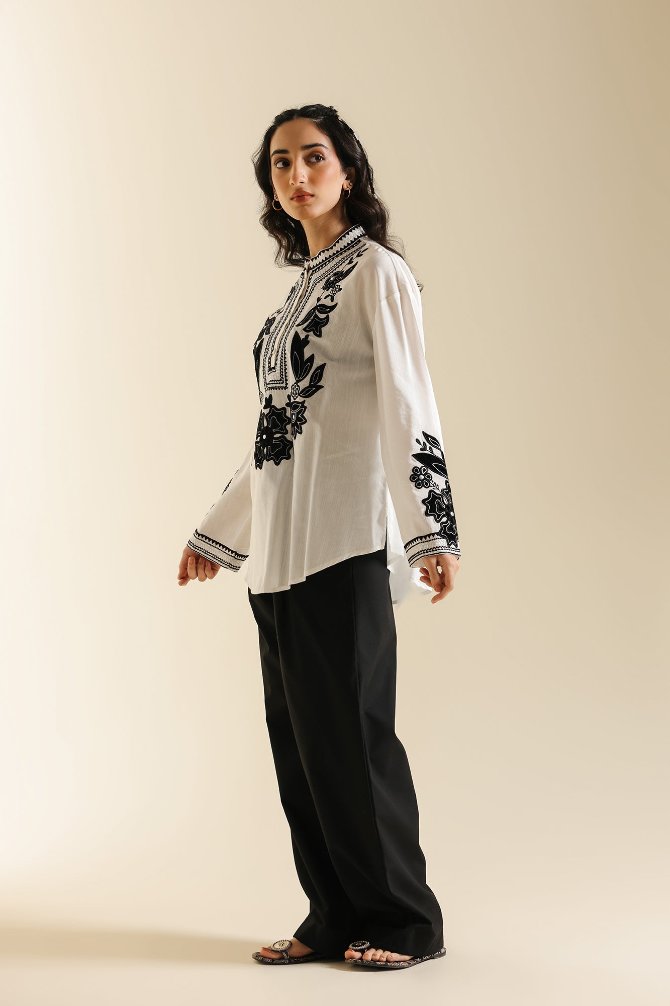 KURTI (E0609/119/001)
