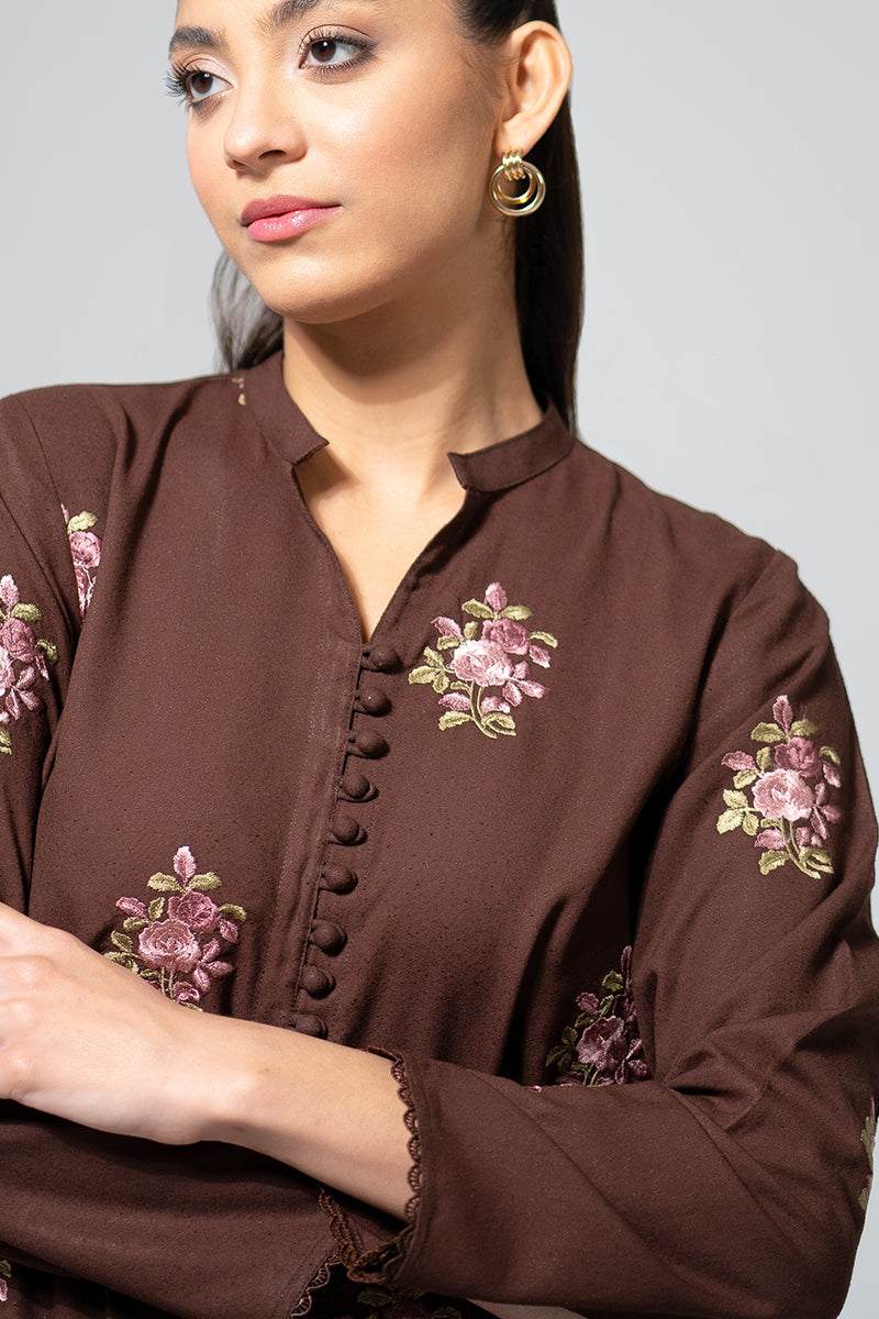 Flower bunch 2 piece