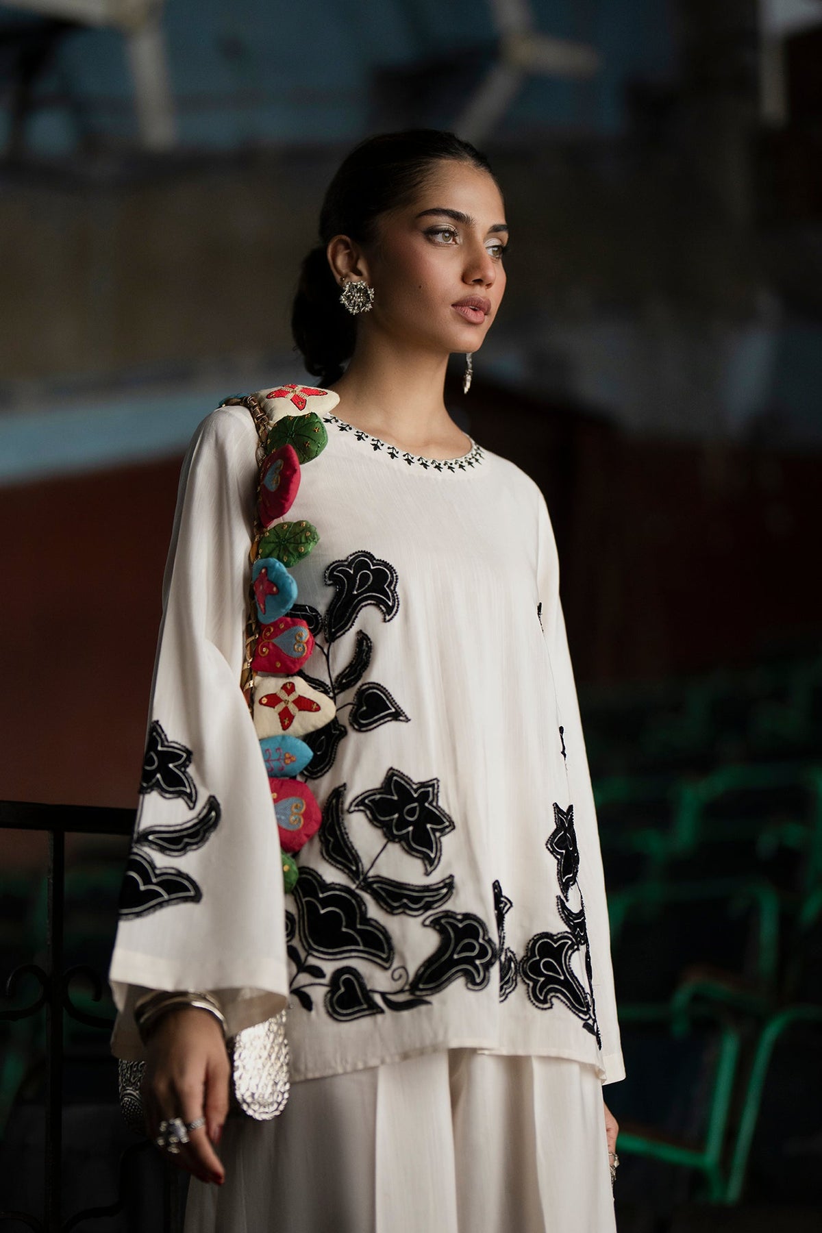 Ethnic