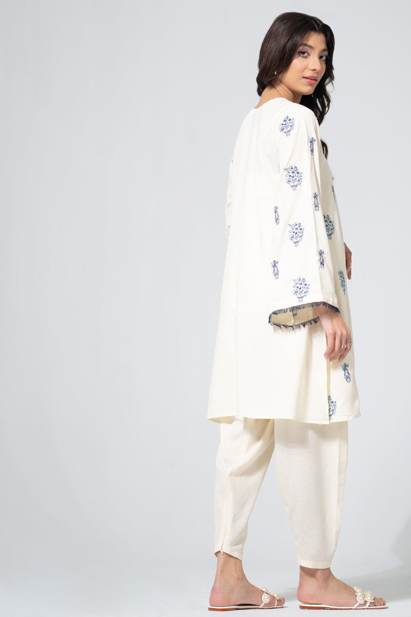 Vases 2 piece