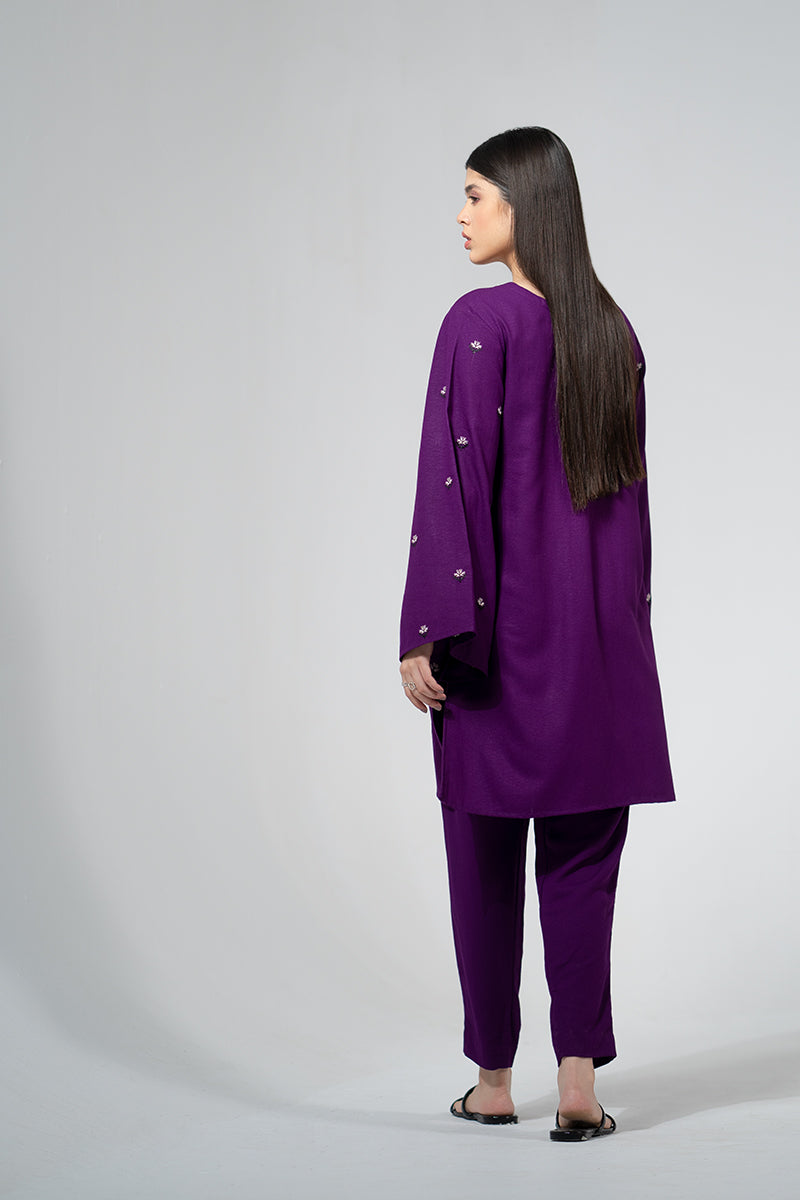 Iris 2 piece