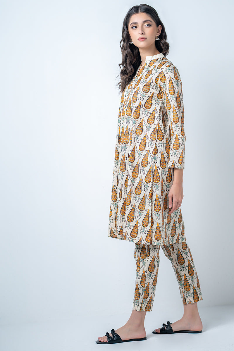Droplets 2 piece