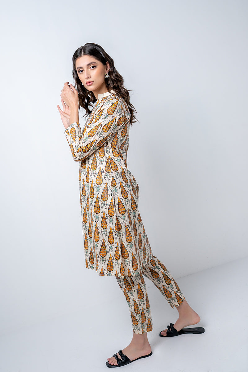 Droplets 2 piece