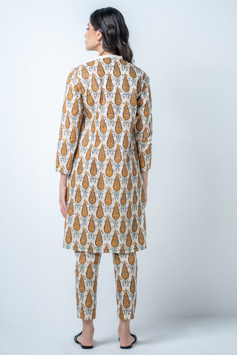 Droplets 2 piece