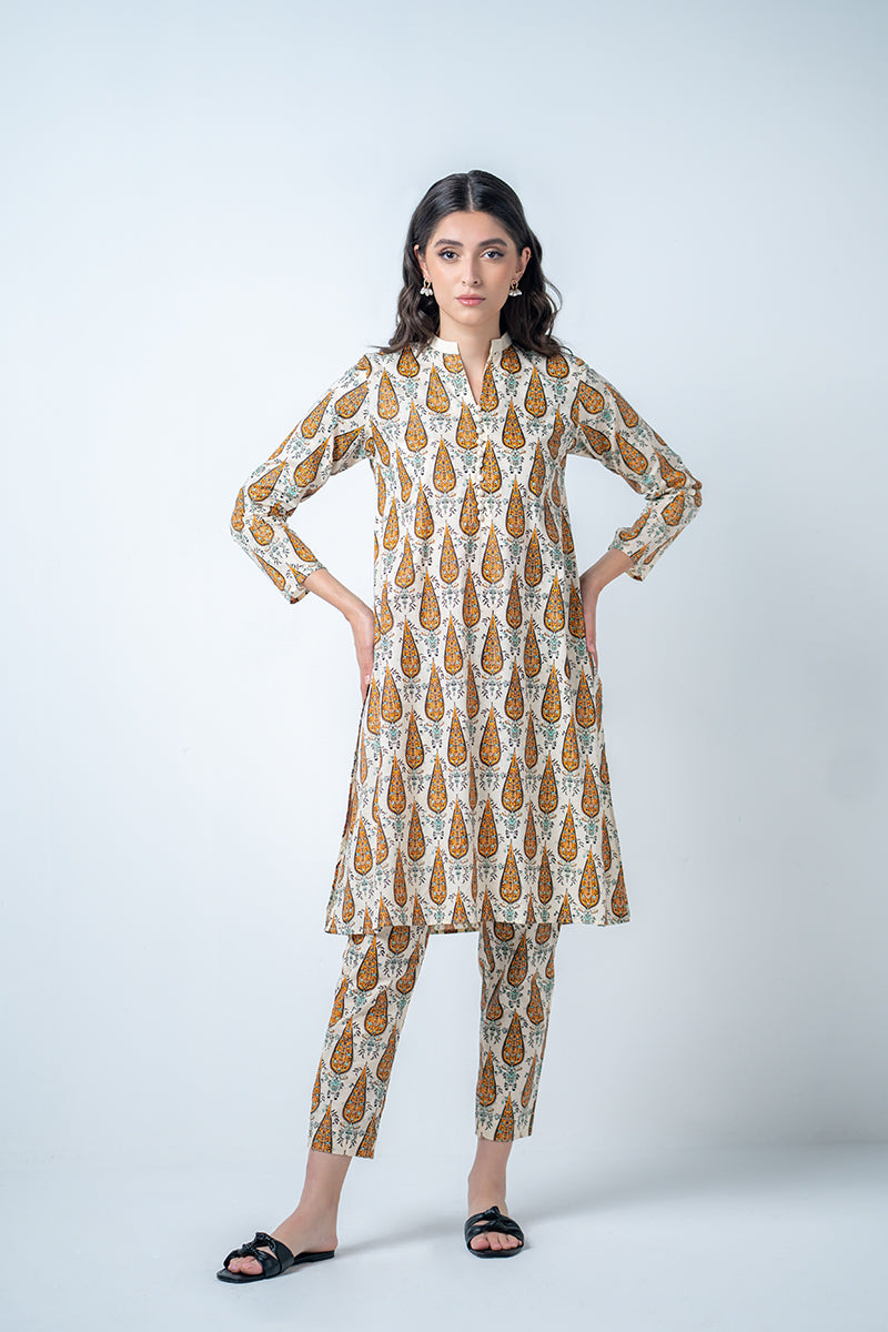 Droplets 2 piece