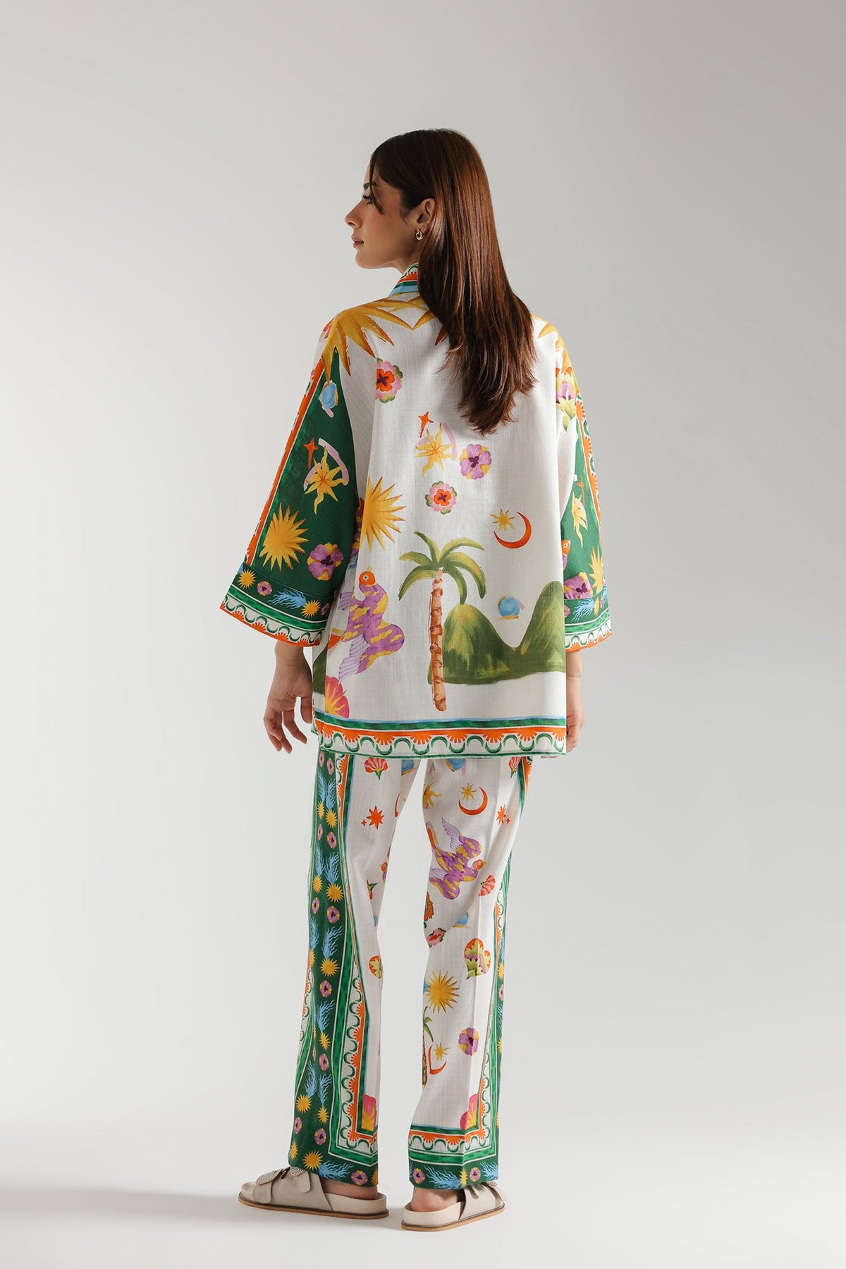 Ethnic