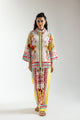 PRINTED SUIT (E0616/106/613)