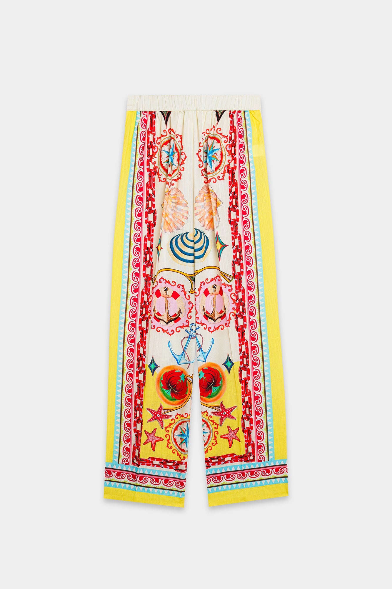 PRINTED SUIT (E0616/106/613)