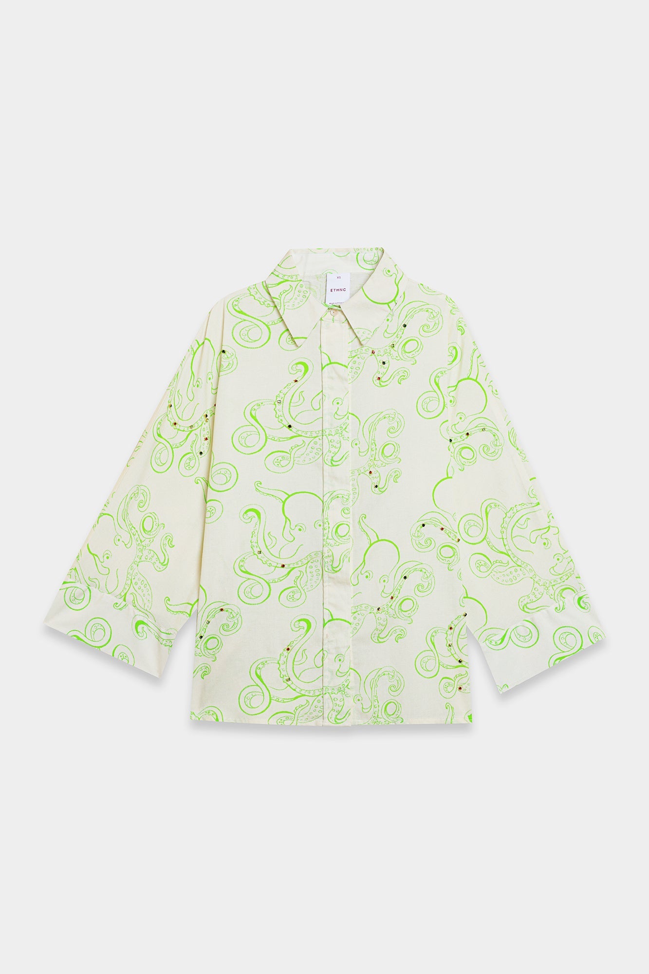 PRINTED SUIT (E0621/106/724)