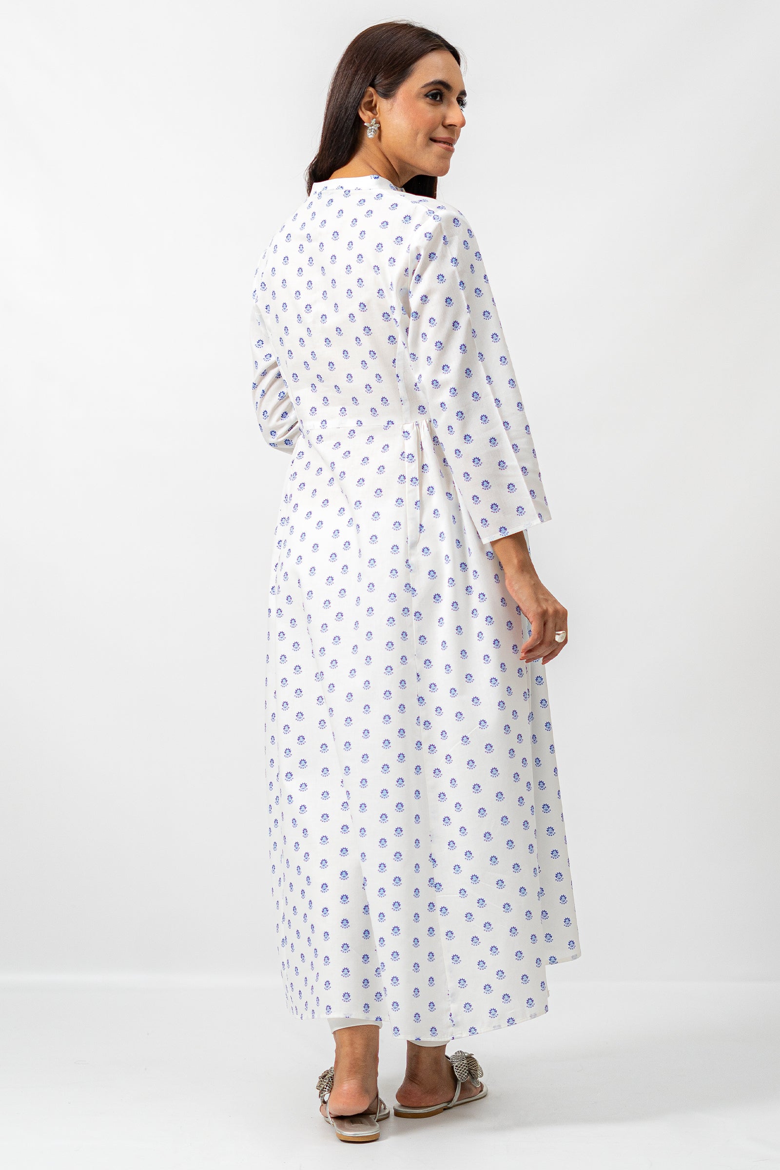 Snowhite 1 piece