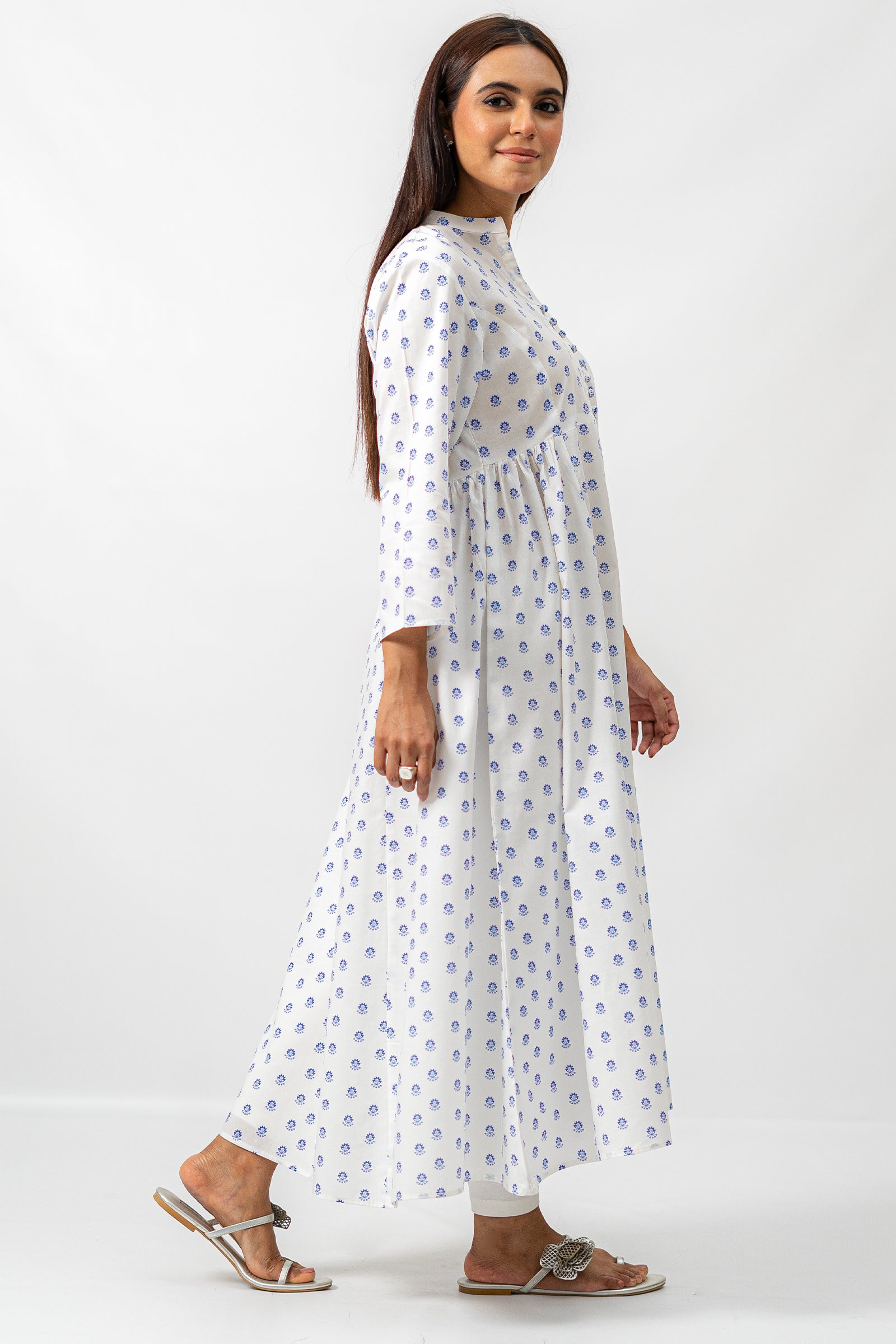 Snowhite 1 piece