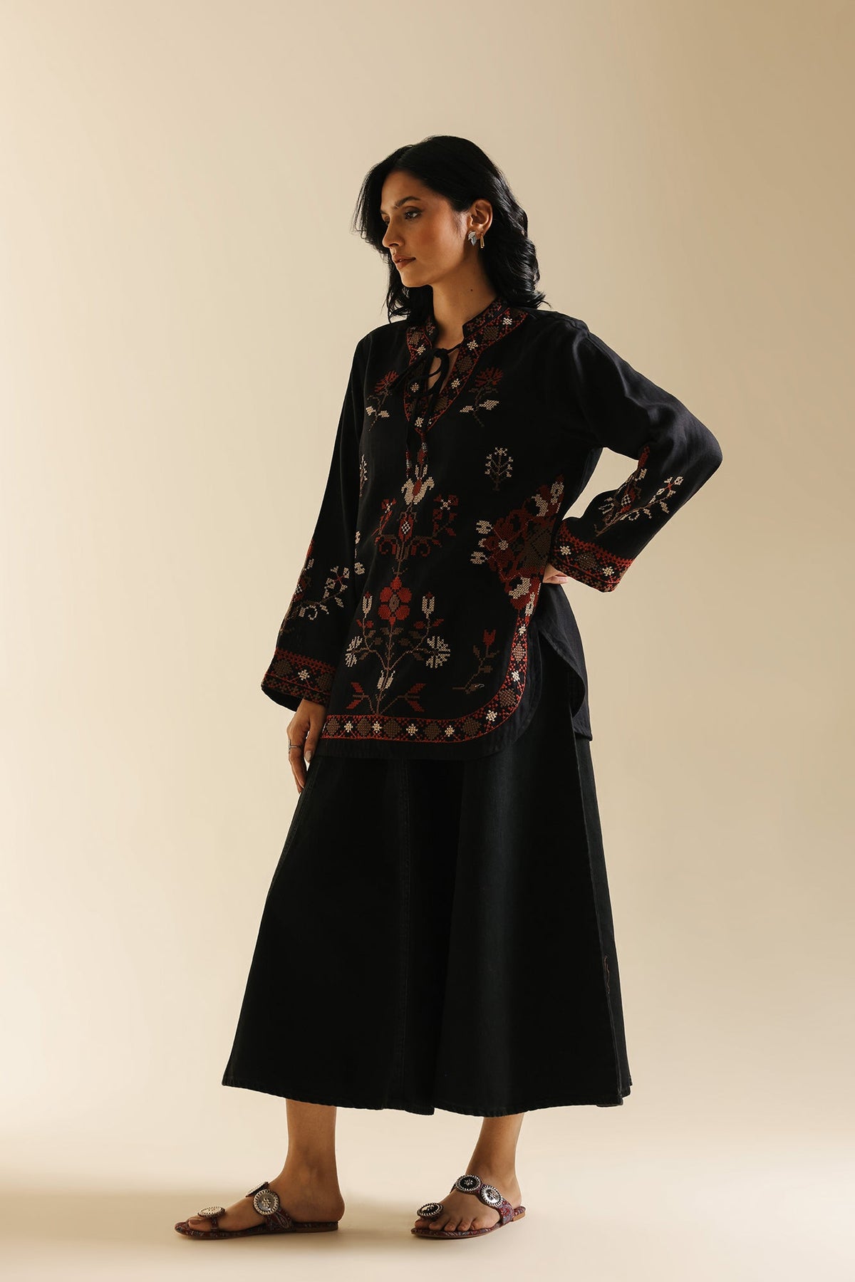 SKIRT (E0624/119/901)
