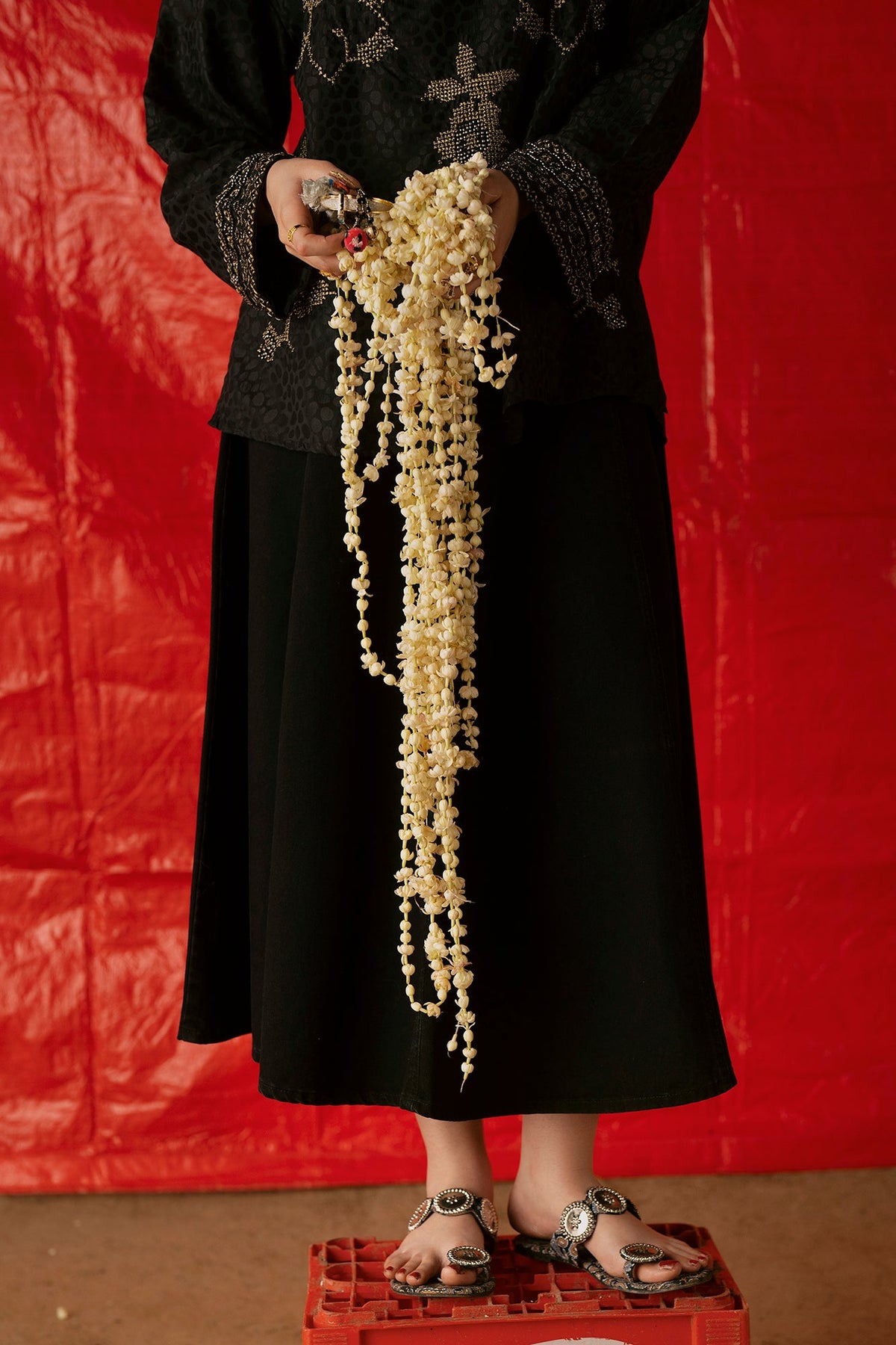 SKIRT (E0624/119/901)