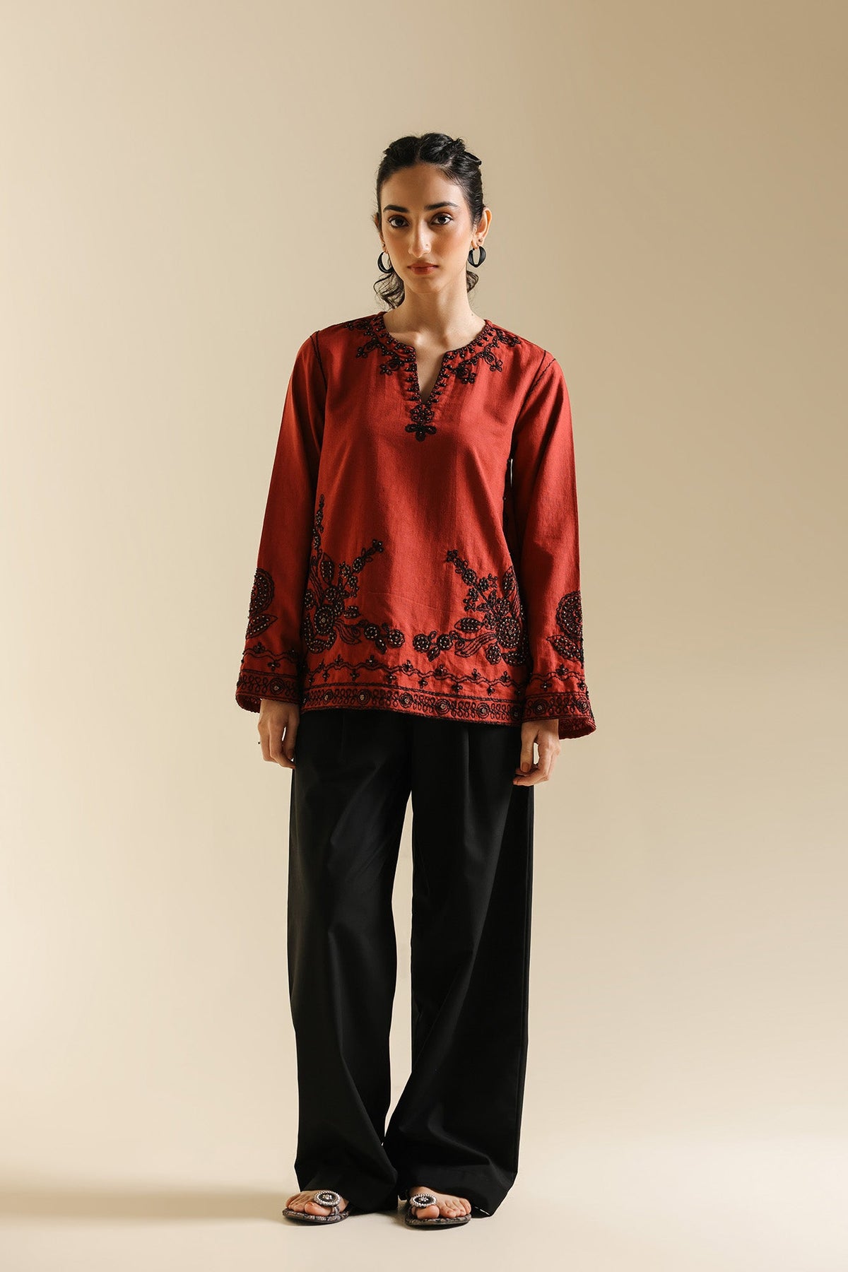 TOP (E0630/119/301)