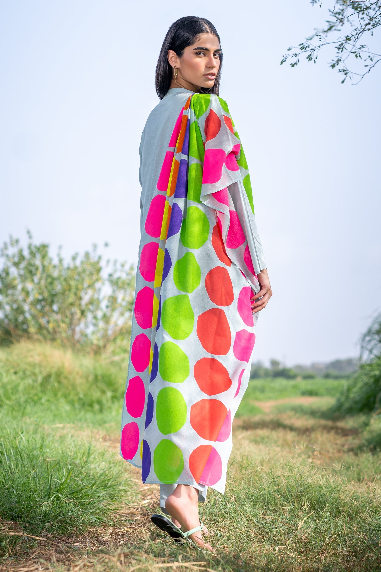 Moonbeam 3 piece