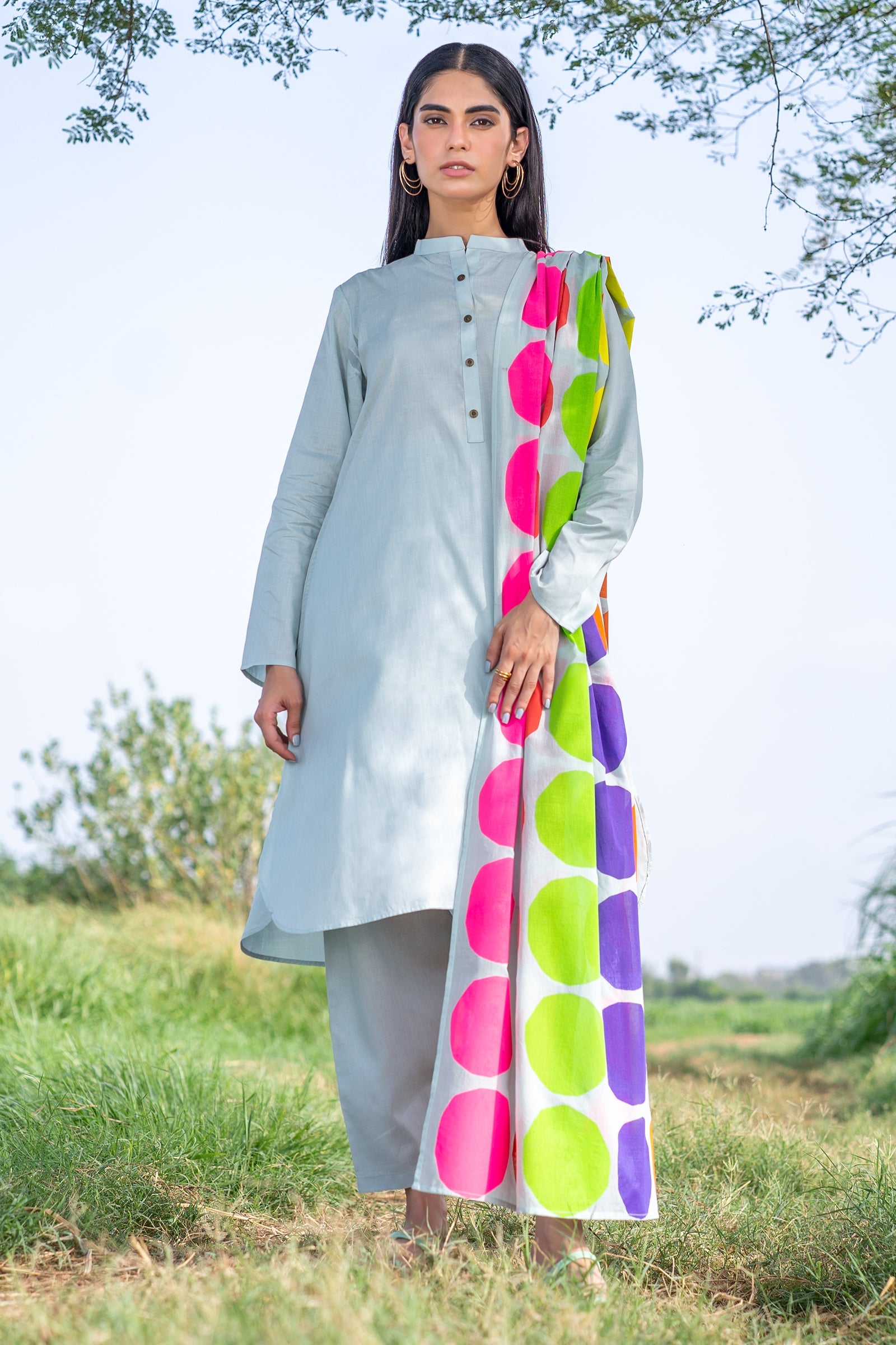 Moonbeam 3 piece