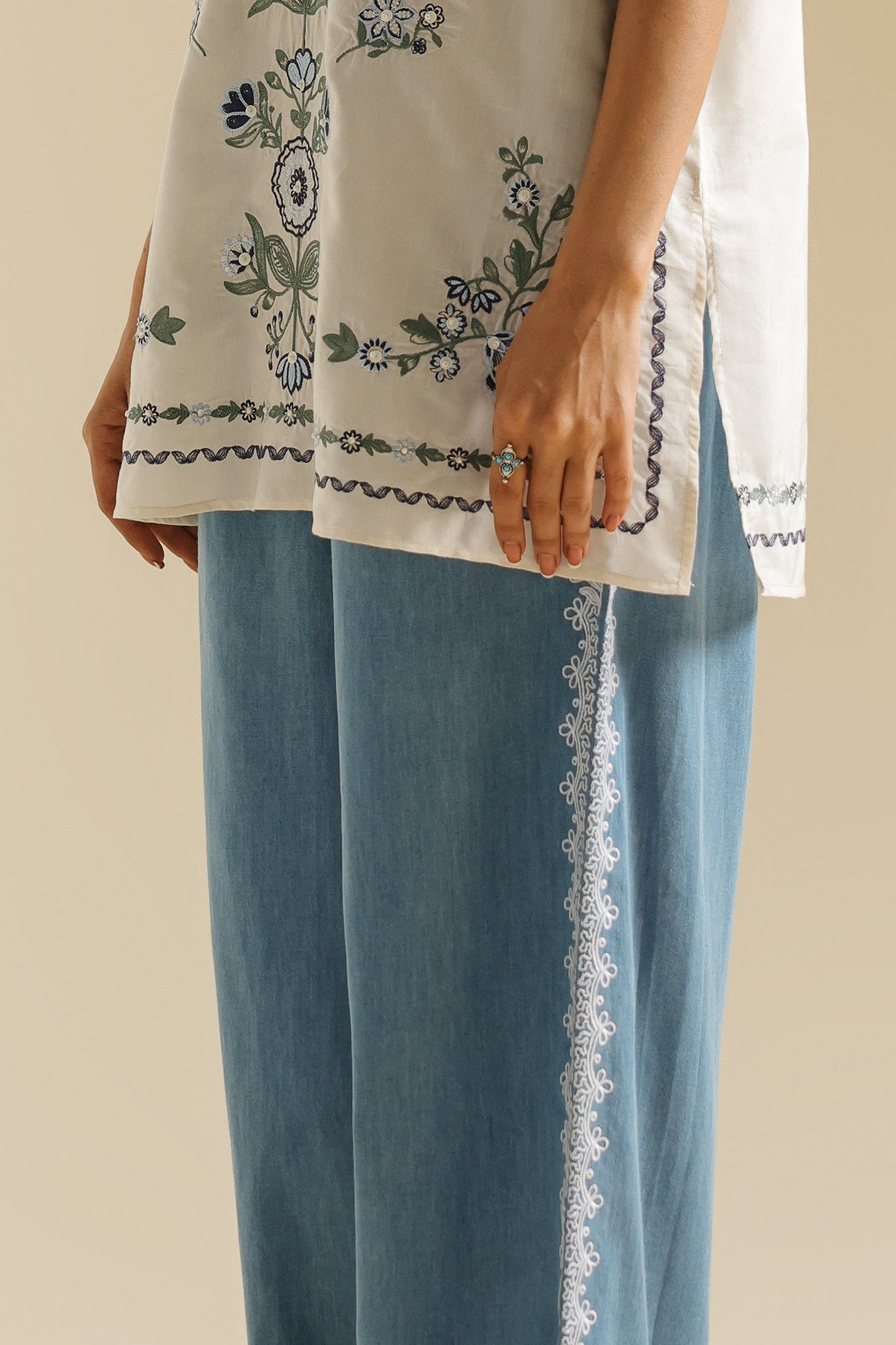 TROUSER (E0634/119/630)