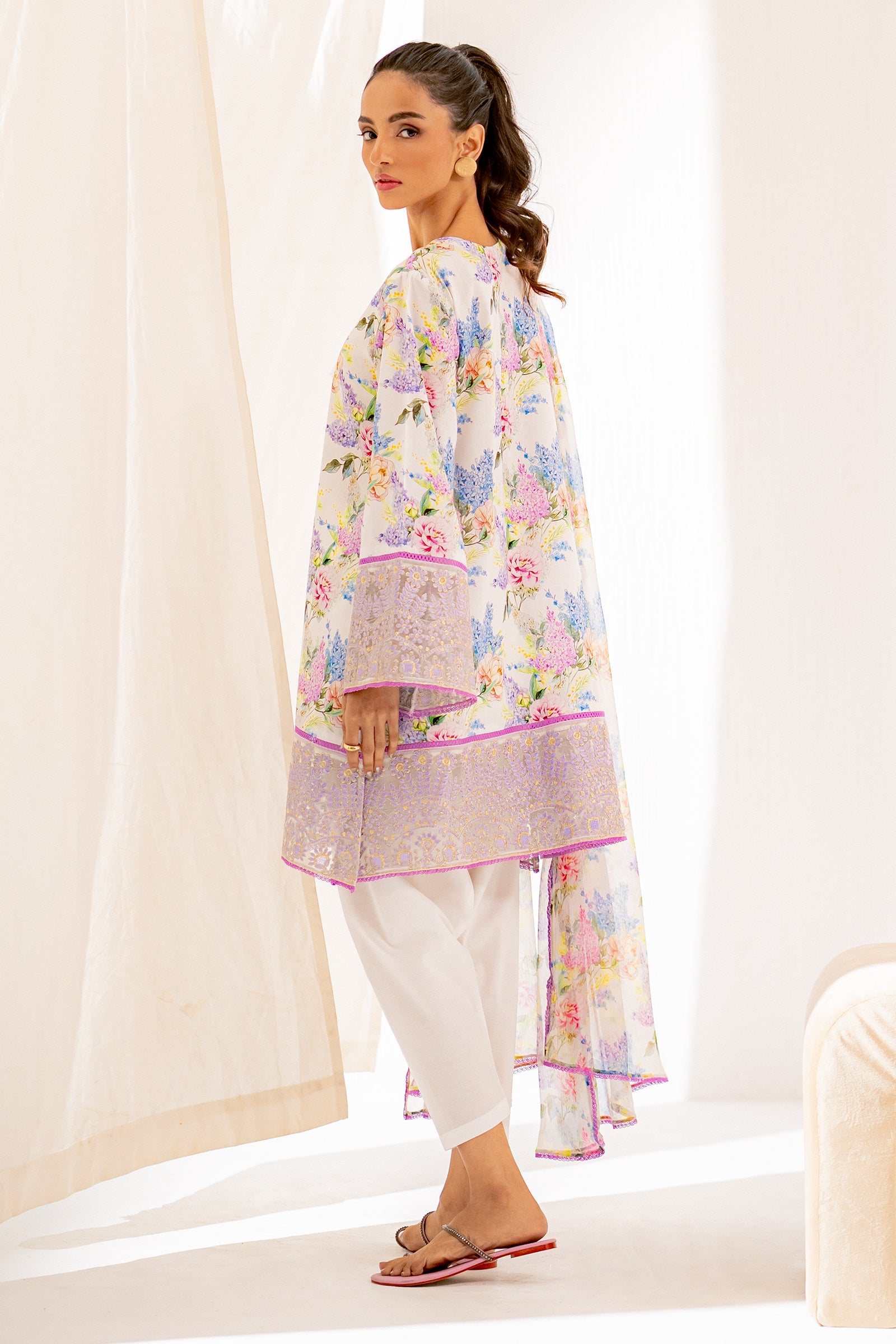 Lavenders 3 piece