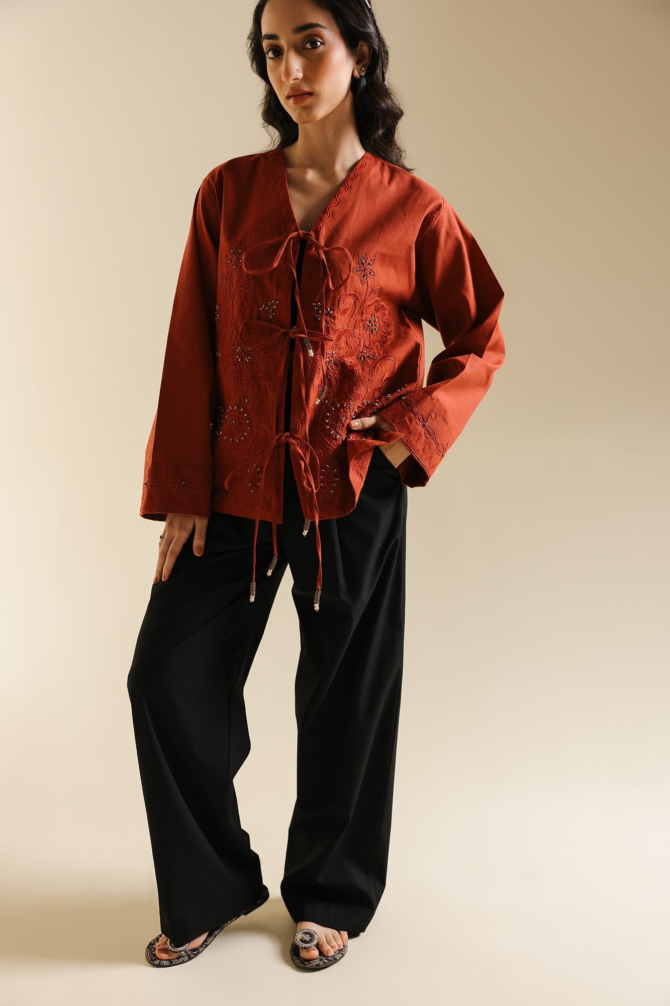 TOP (E0637/119/319)