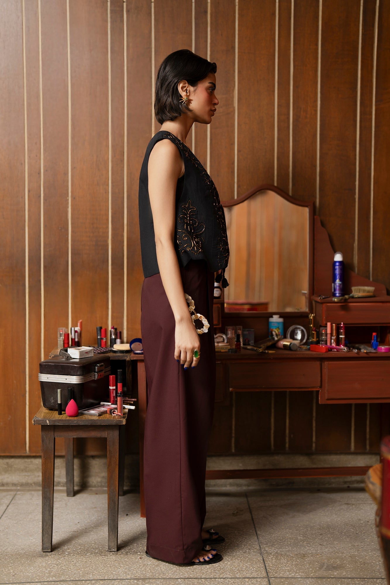 WASITCOAT (E0638/119/902)