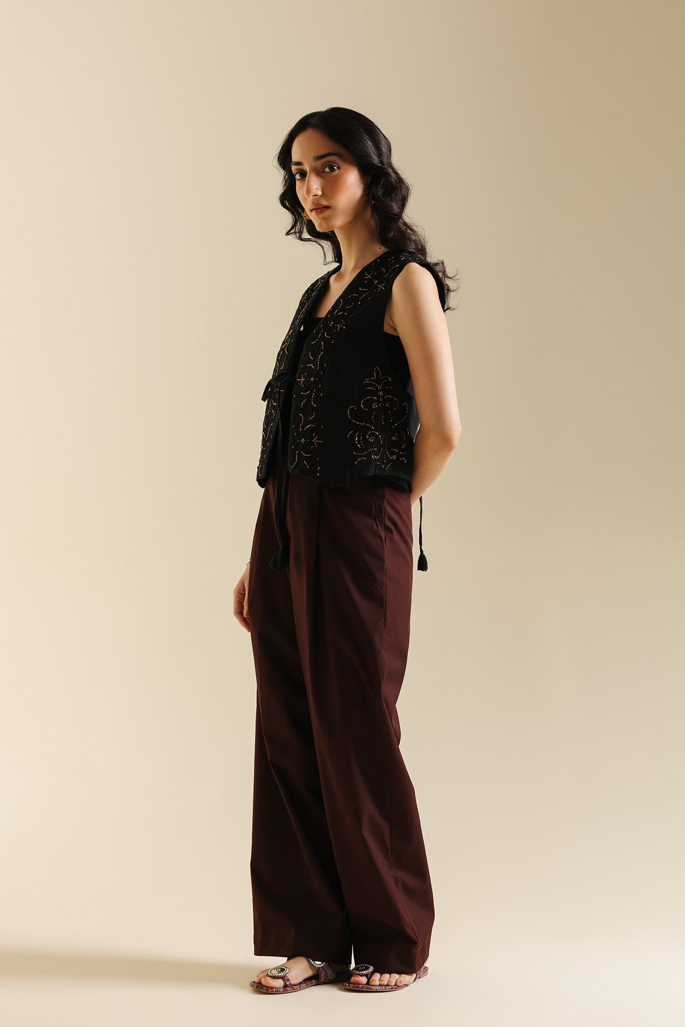 WASITCOAT (E0638/119/902)