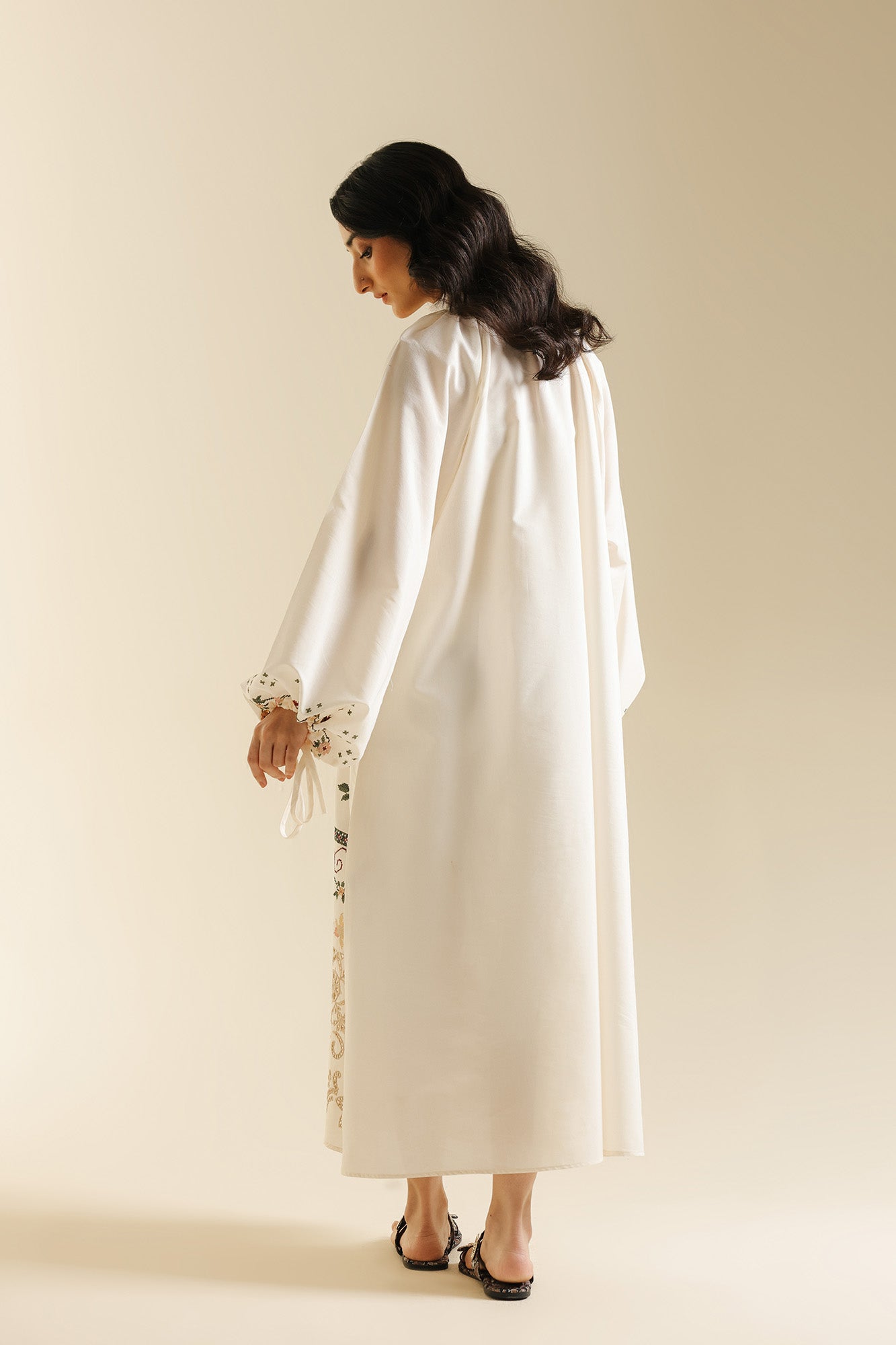 DRESS (E0643/119/002)