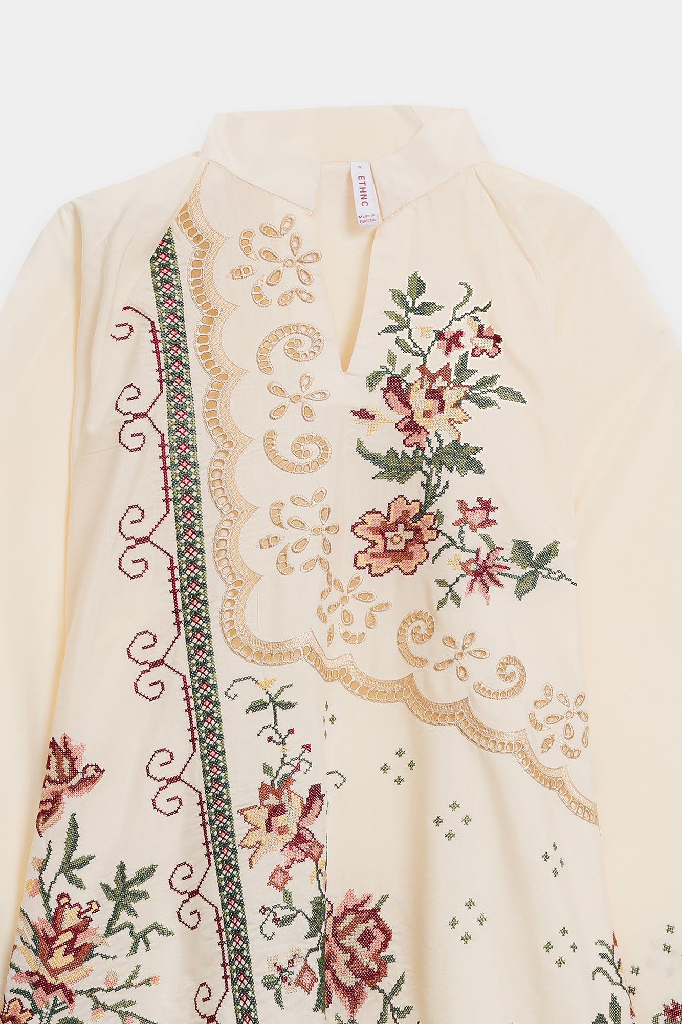 DRESS (E0643/119/002)