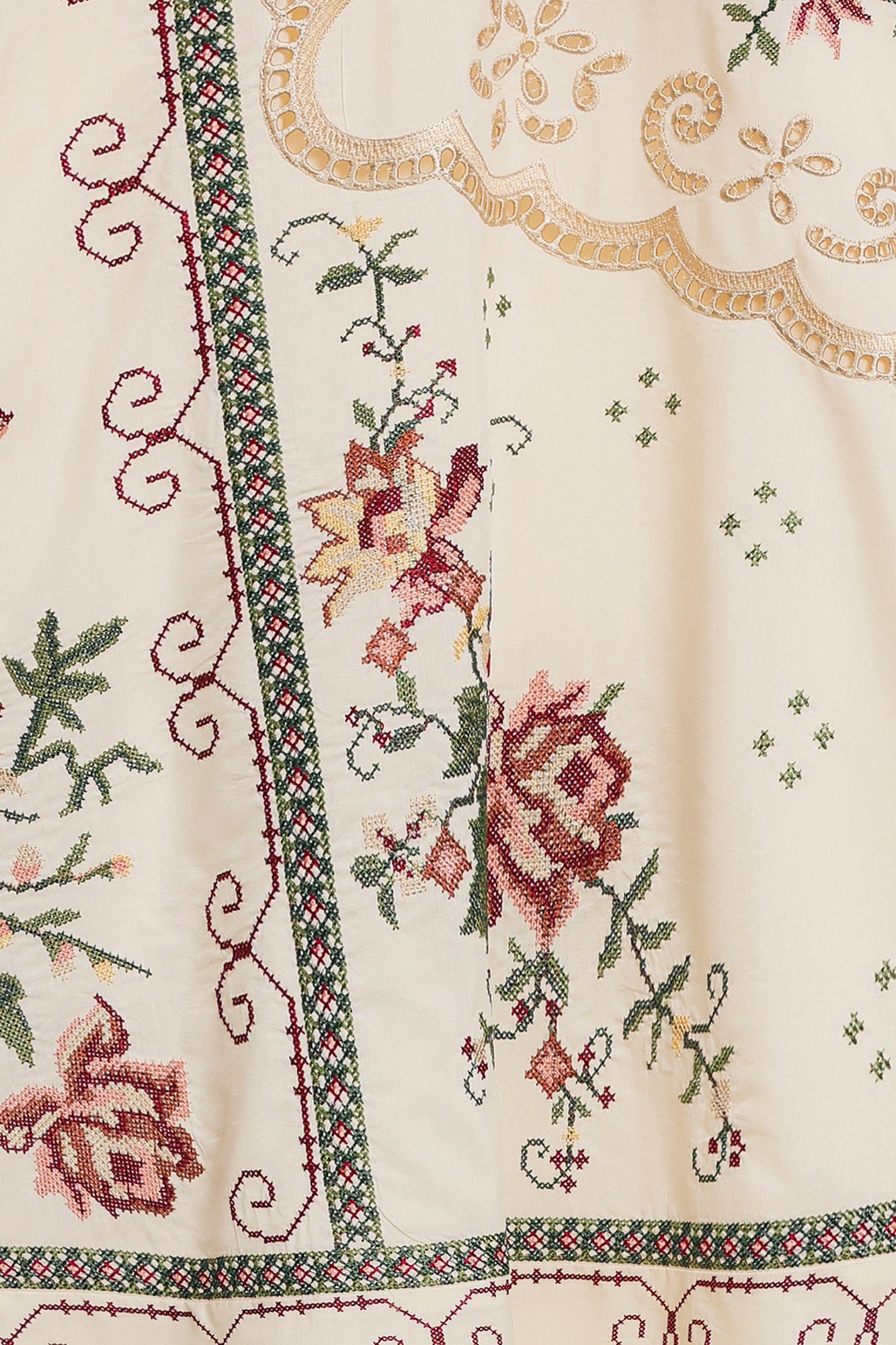 DRESS (E0643/119/002)