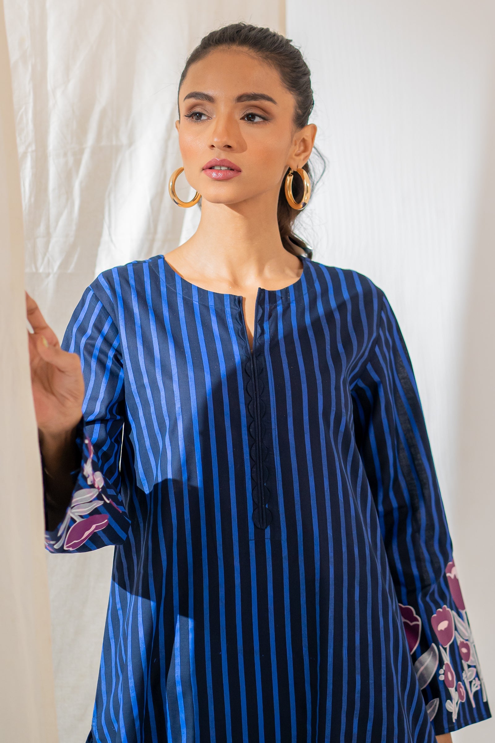 Stripes 2 piece