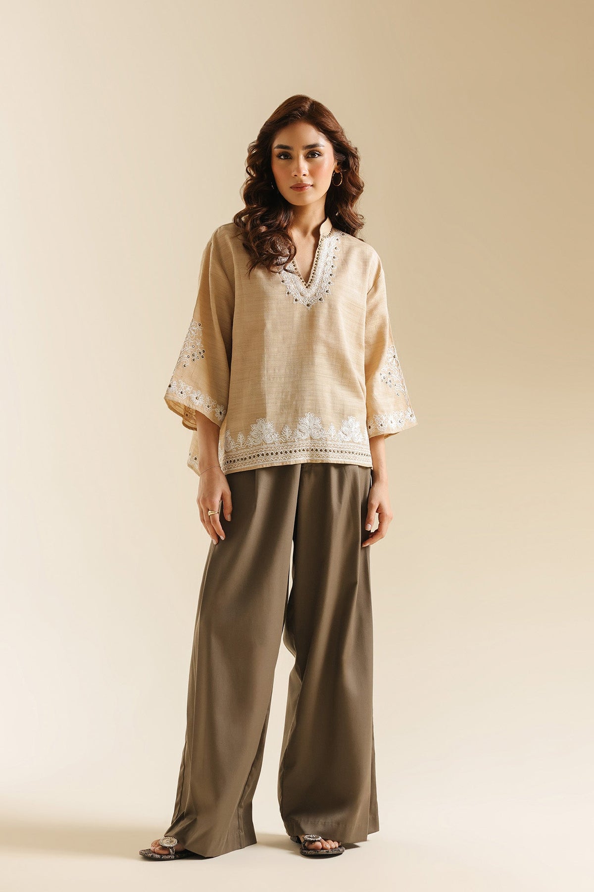 PANTS (E0644/119/119)