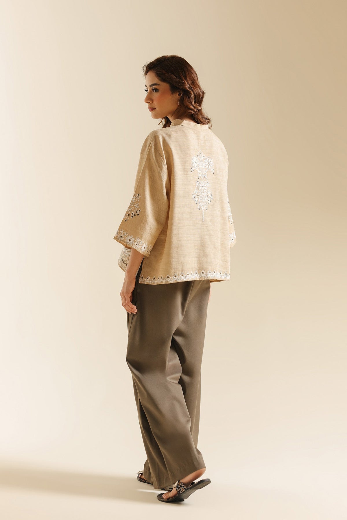 PANTS (E0644/119/119)