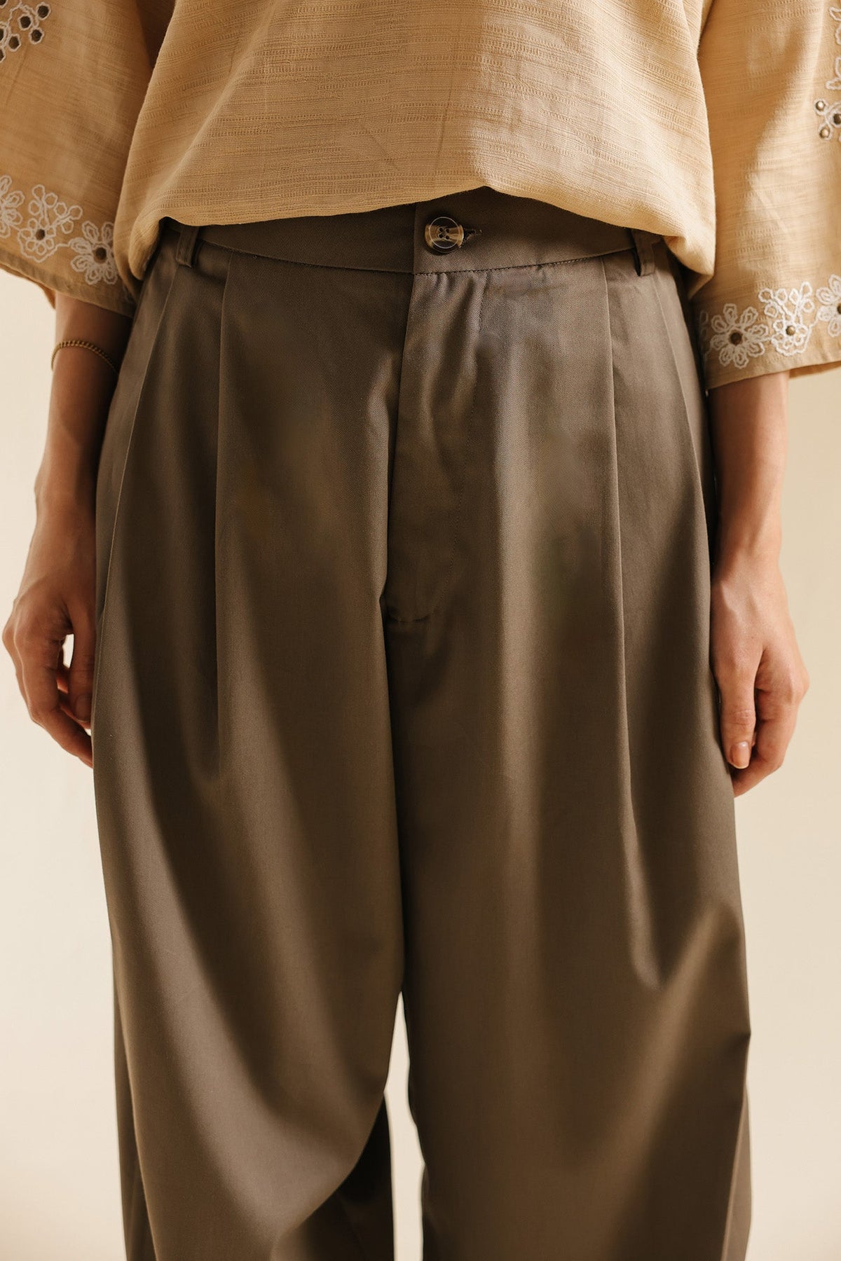PANTS (E0644/119/119)
